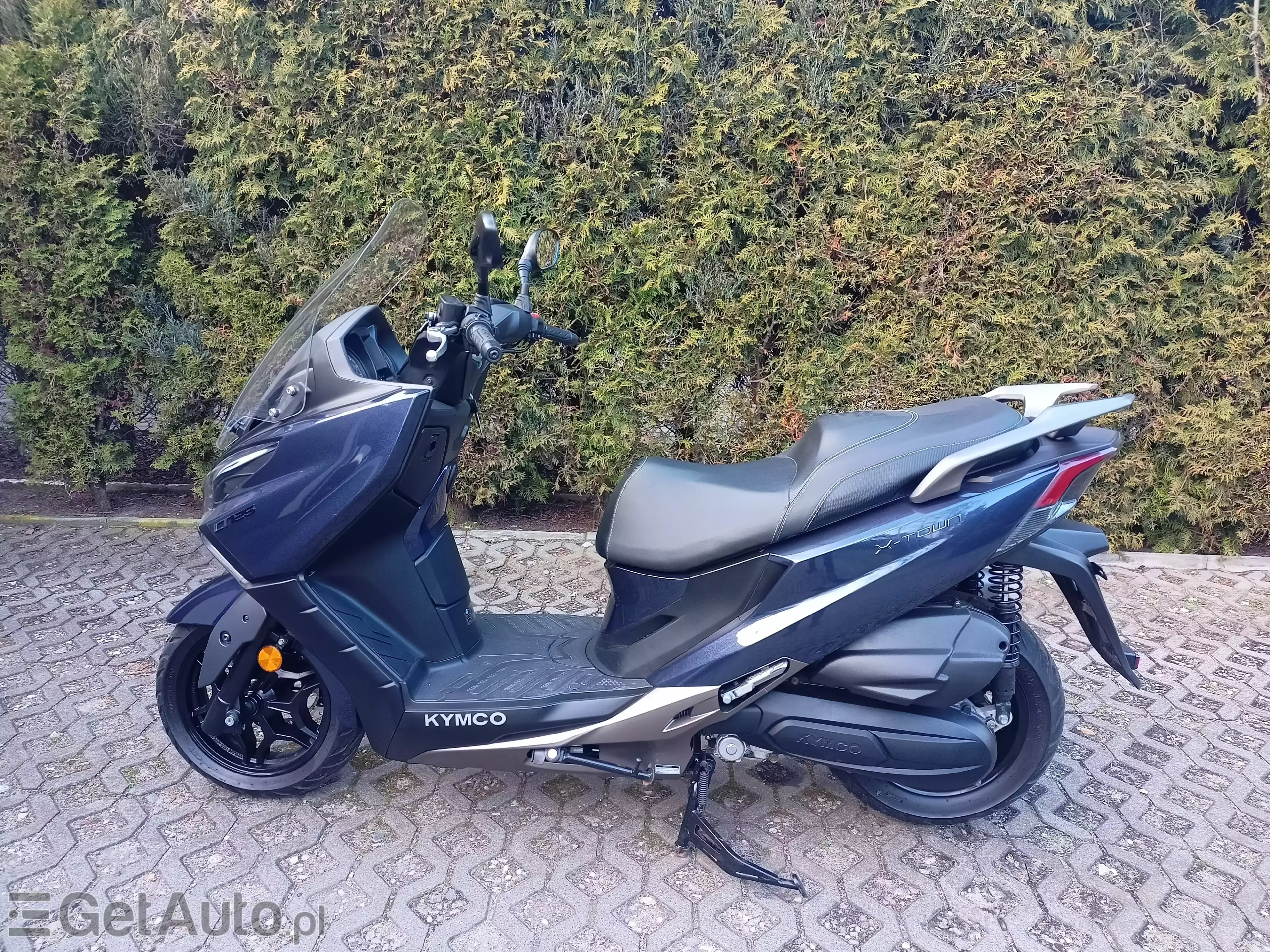 KYMCO X-Town  