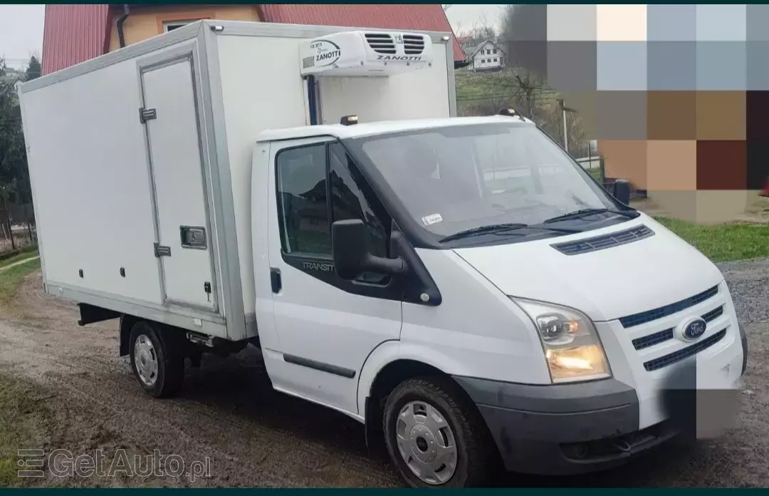 FORD Transit L Transit