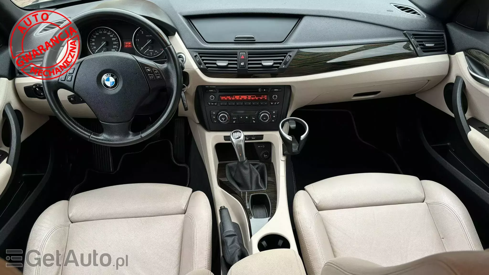 BMW X1 XDrive18d