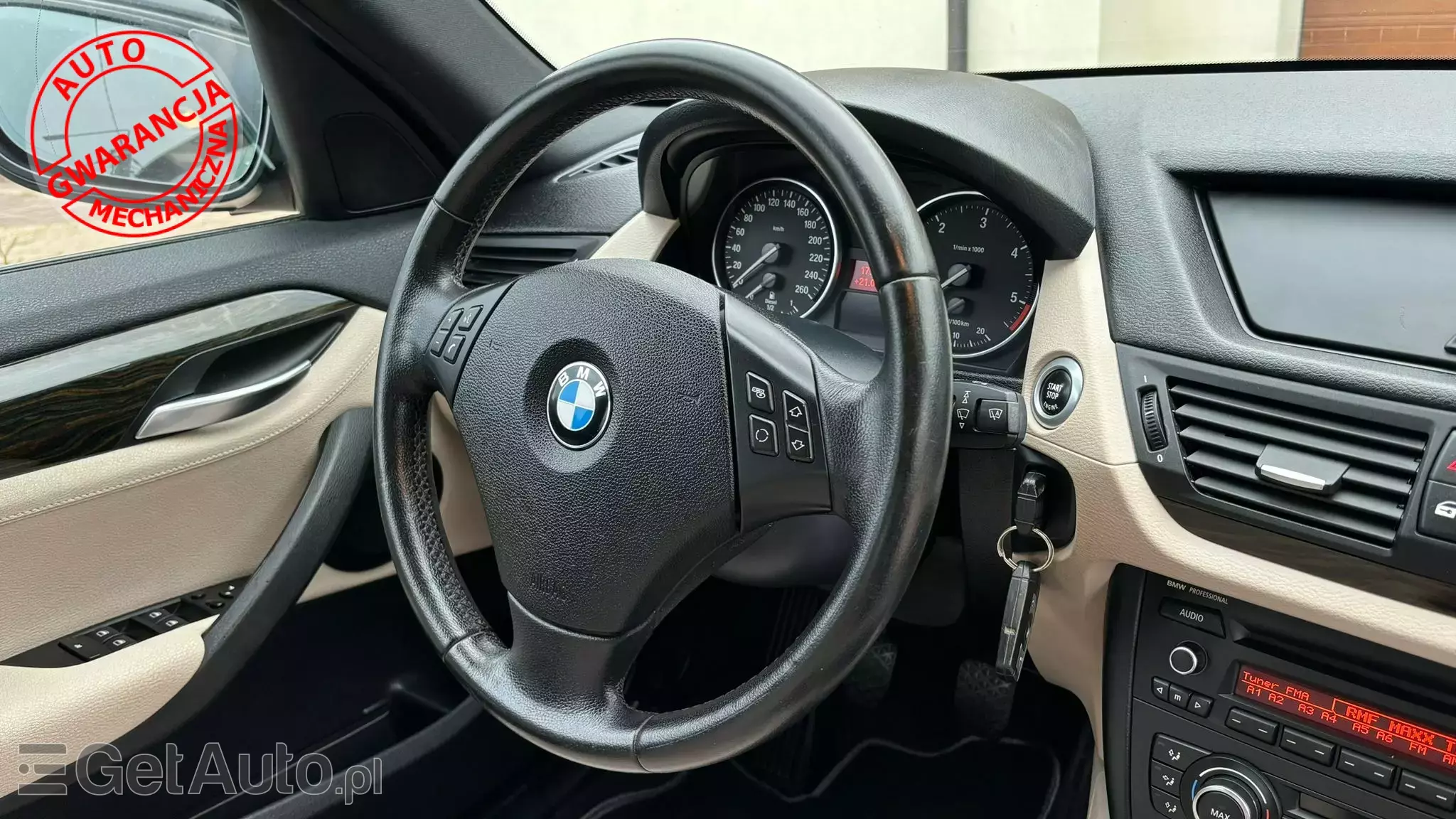 BMW X1 XDrive18d