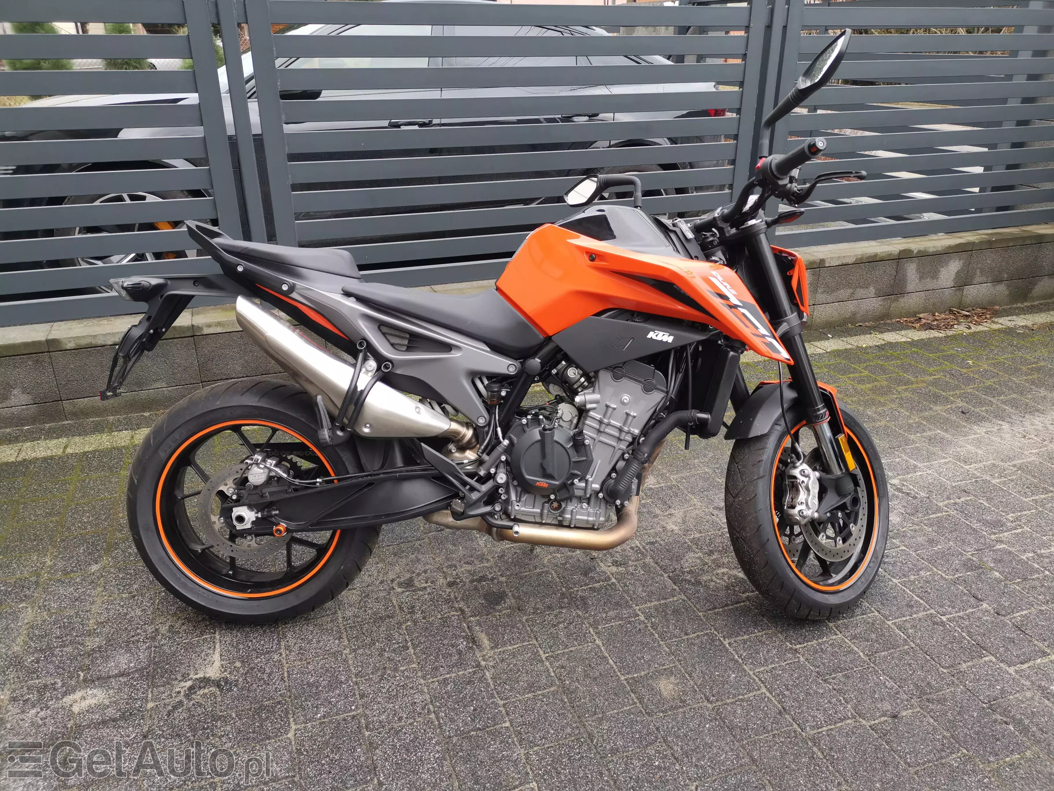 KTM Inny 