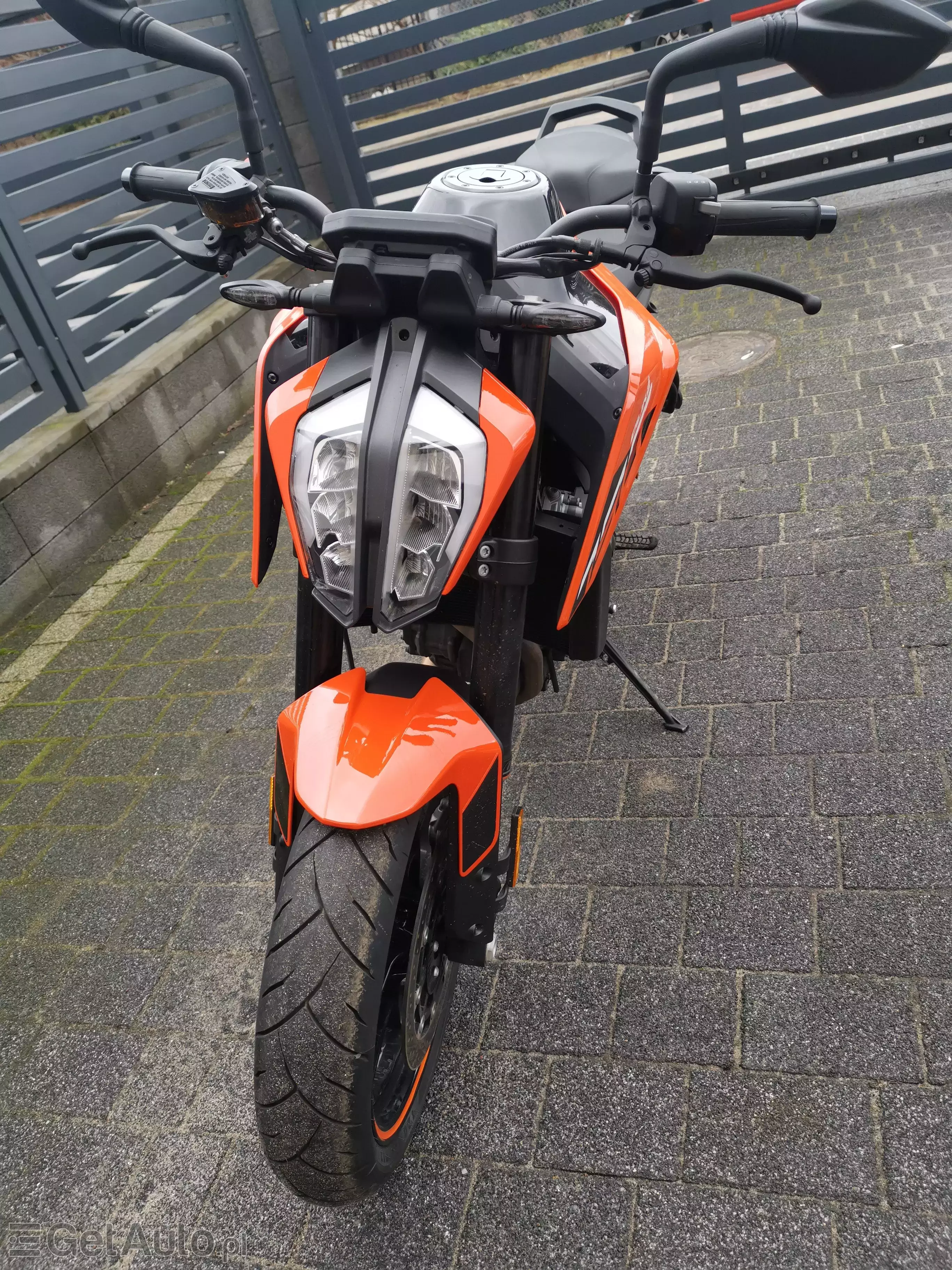 KTM Inny 