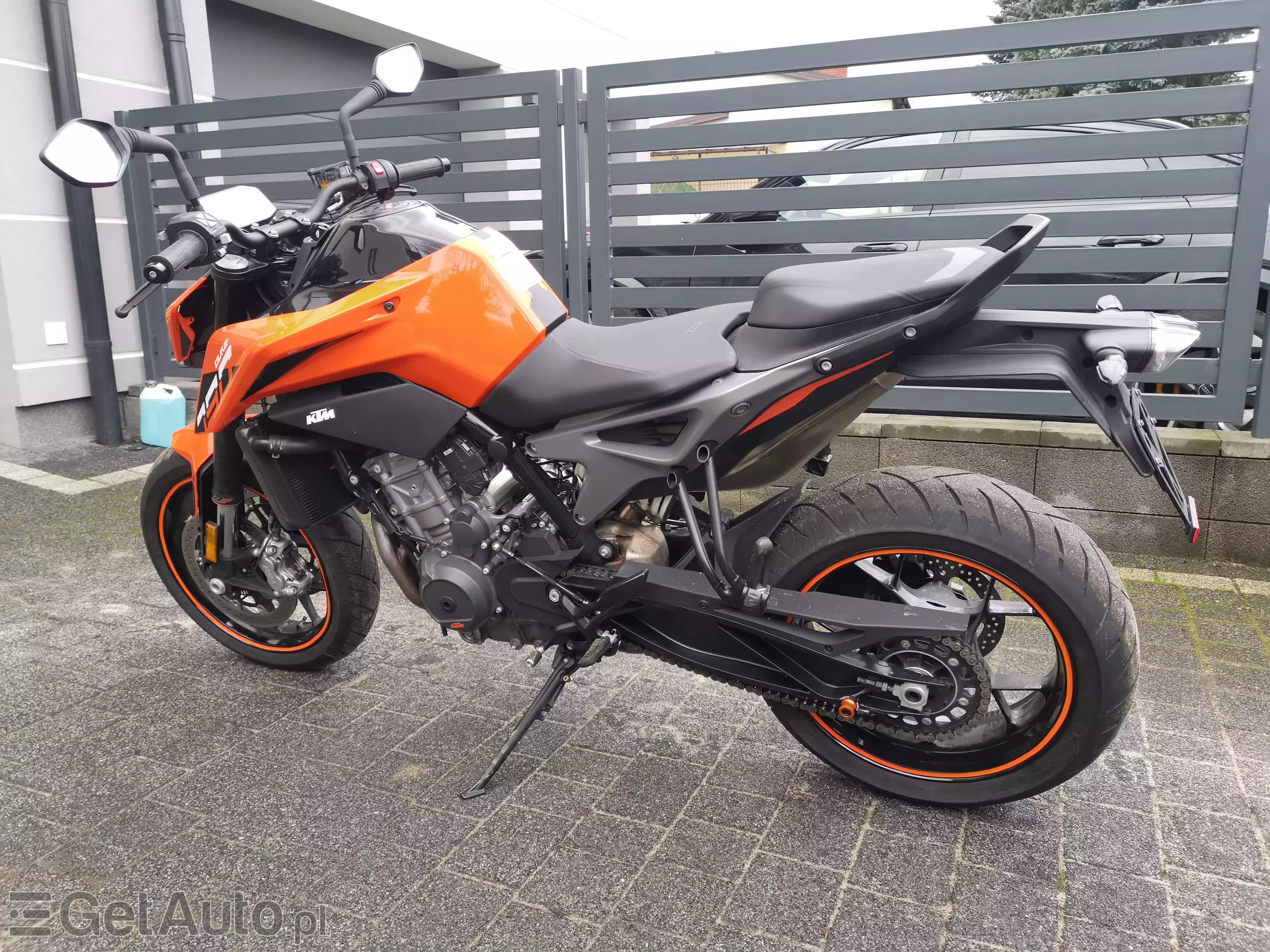 KTM Inny 