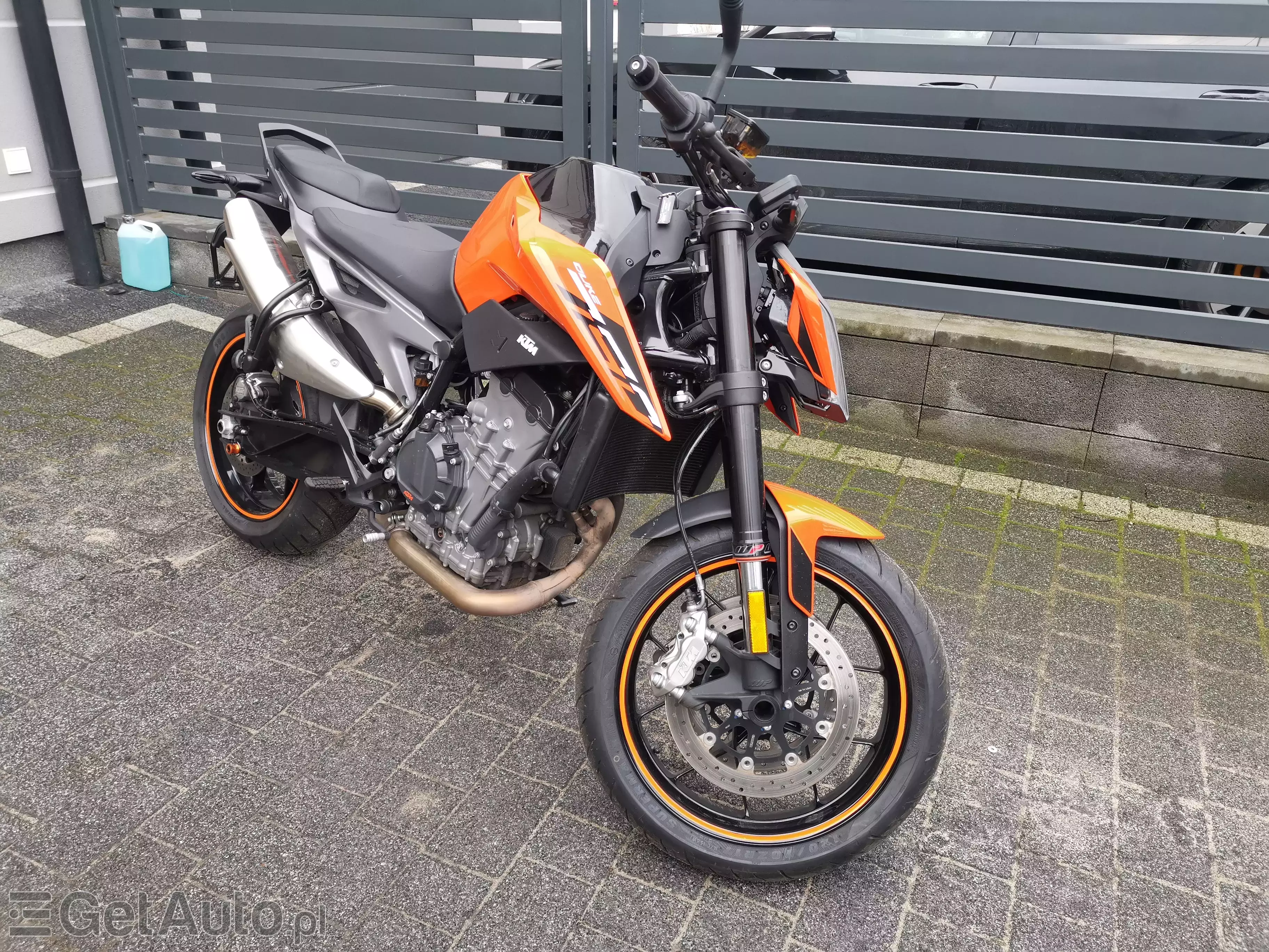 KTM Inny 