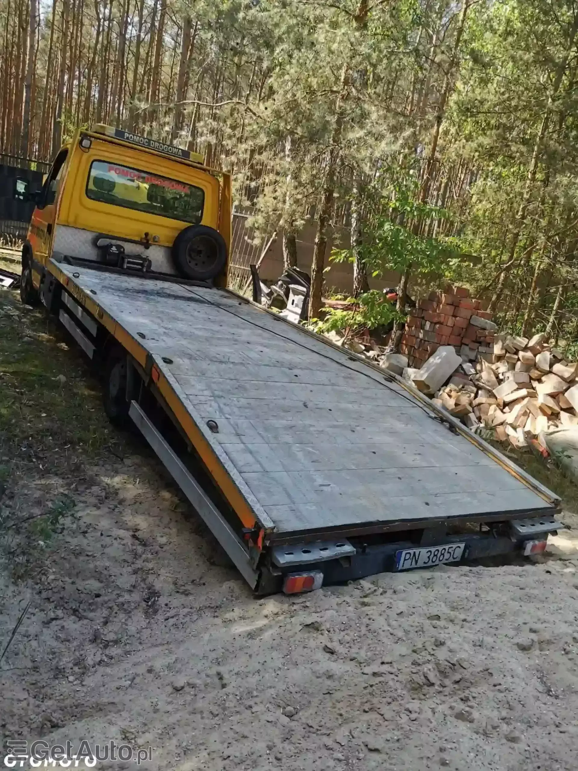 RENAULT Master L3H1