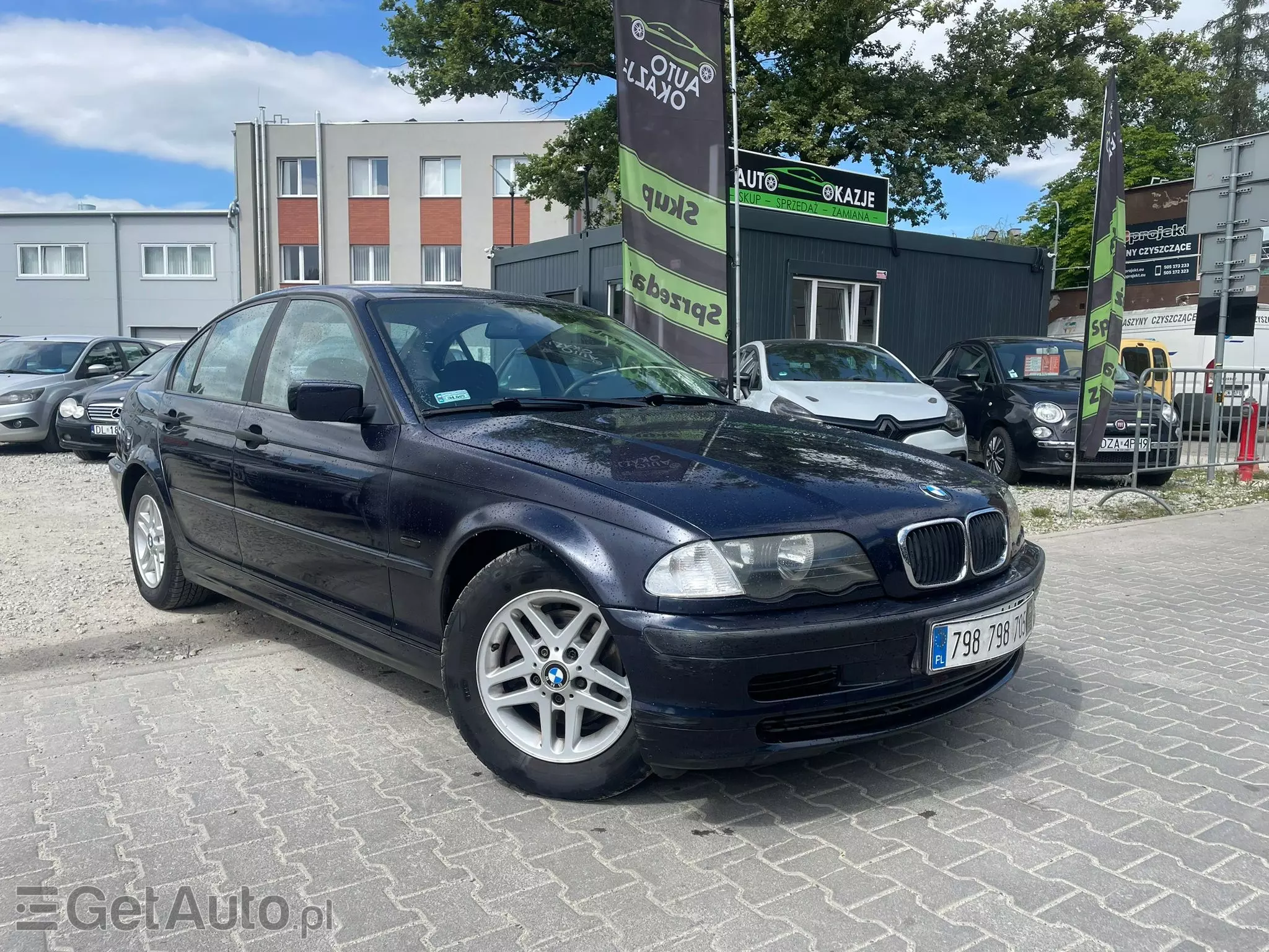 BMW Seria 3 