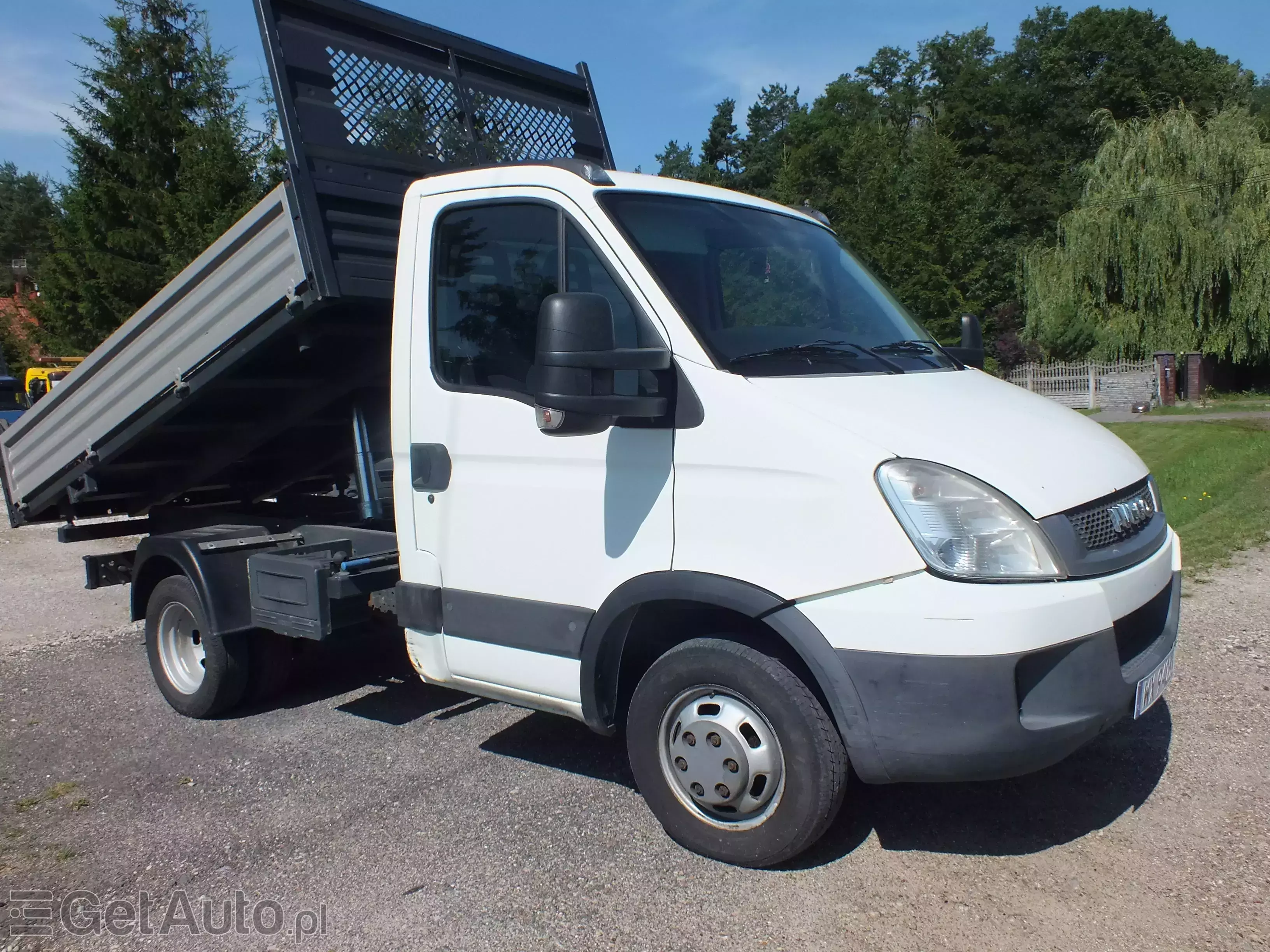 IVECO Daily 40C17