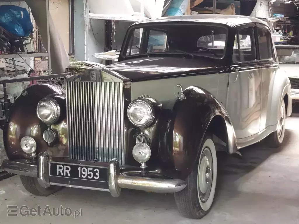 ROLLS-ROYCE Inny 