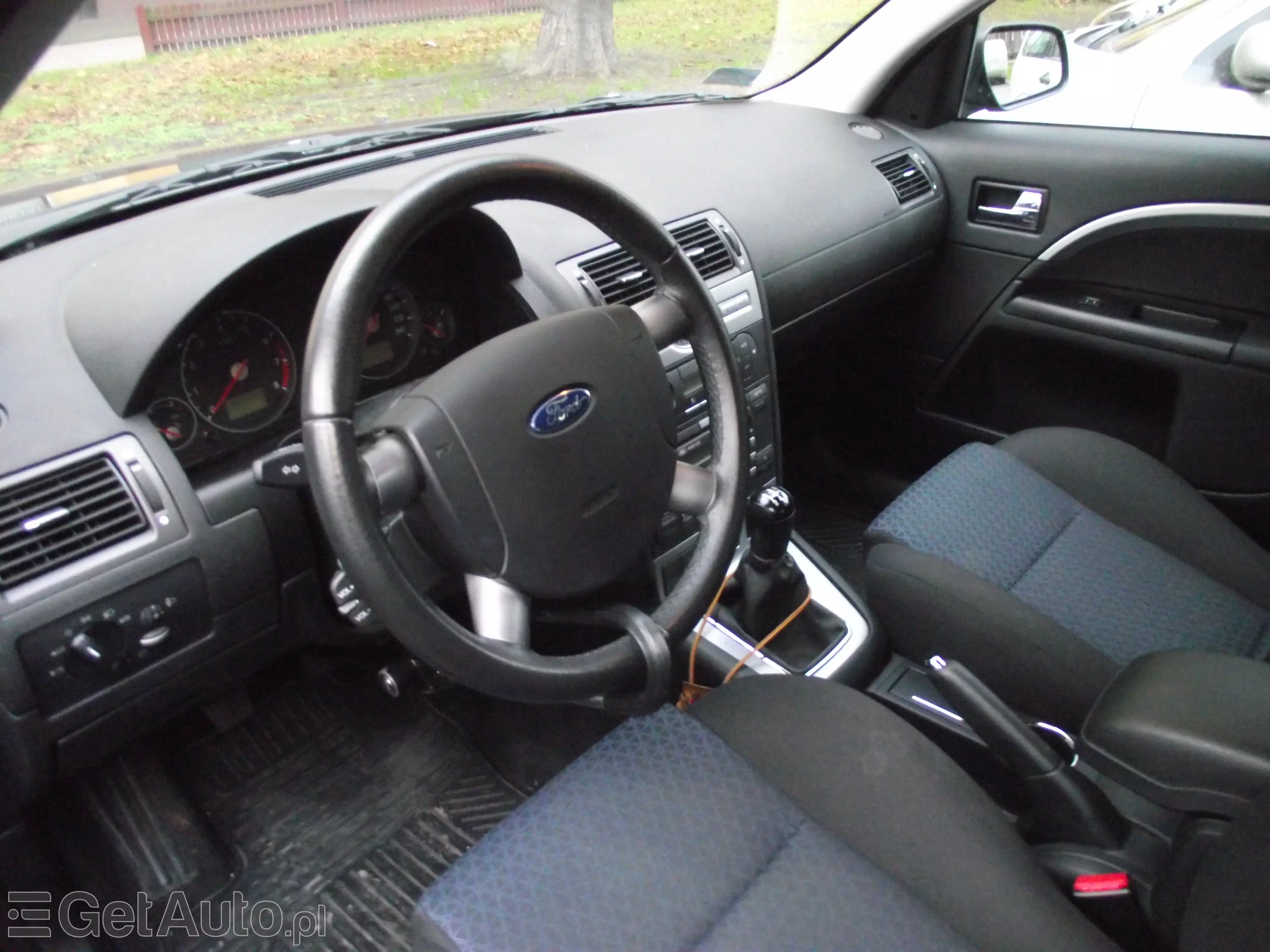 FORD Mondeo Ambiente