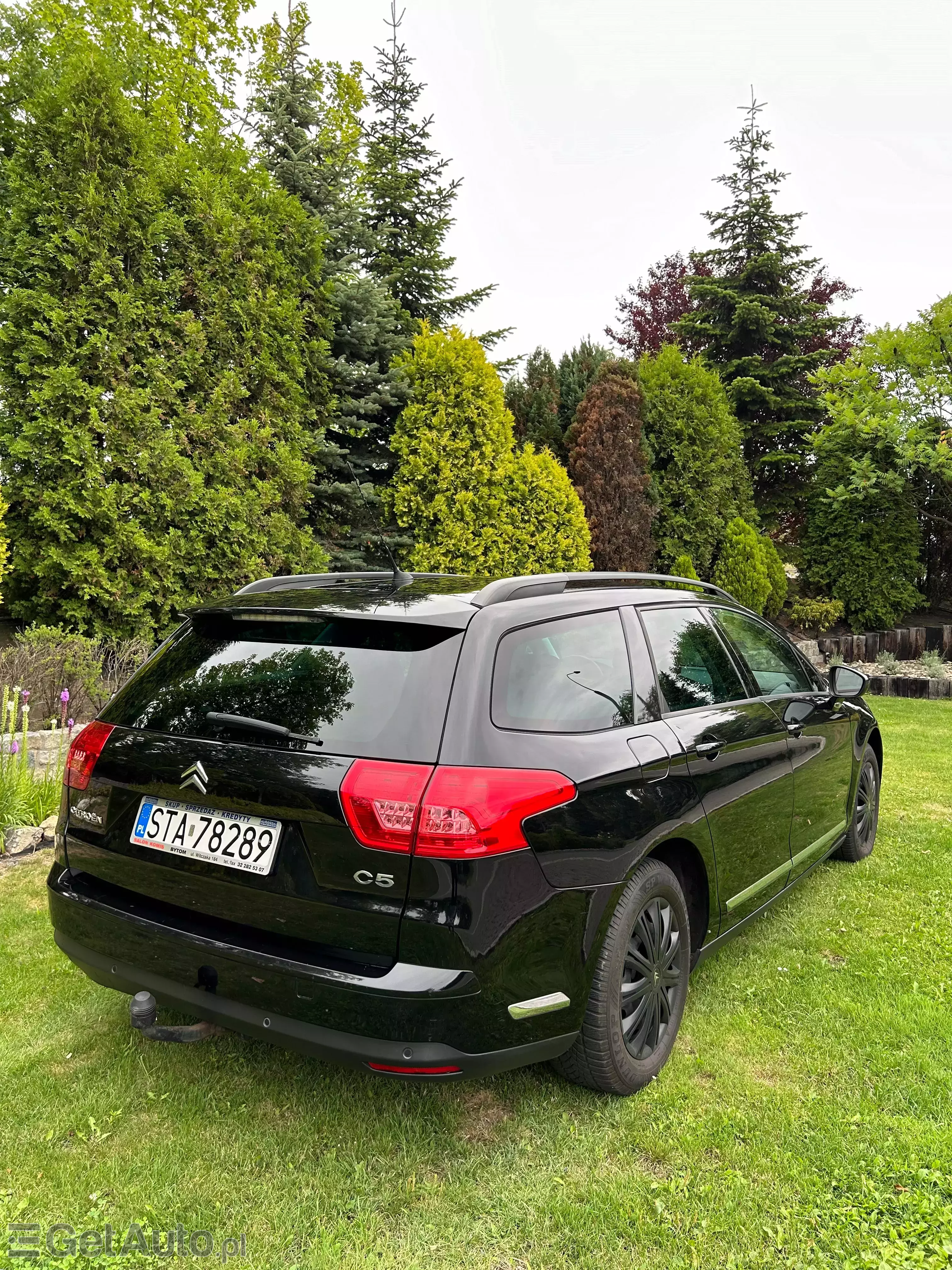 CITROËN C5 Exclusive