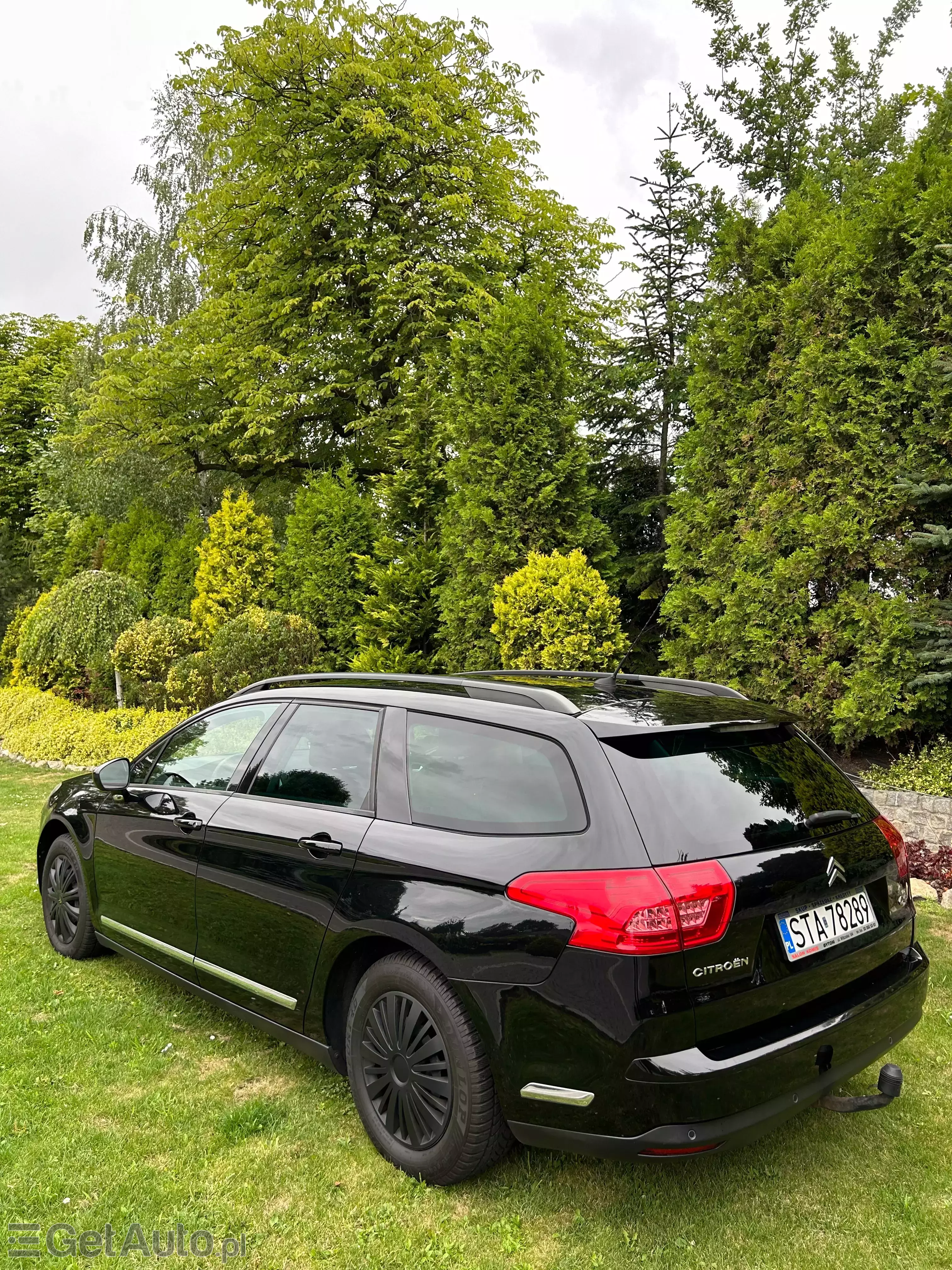 CITROËN C5 Exclusive