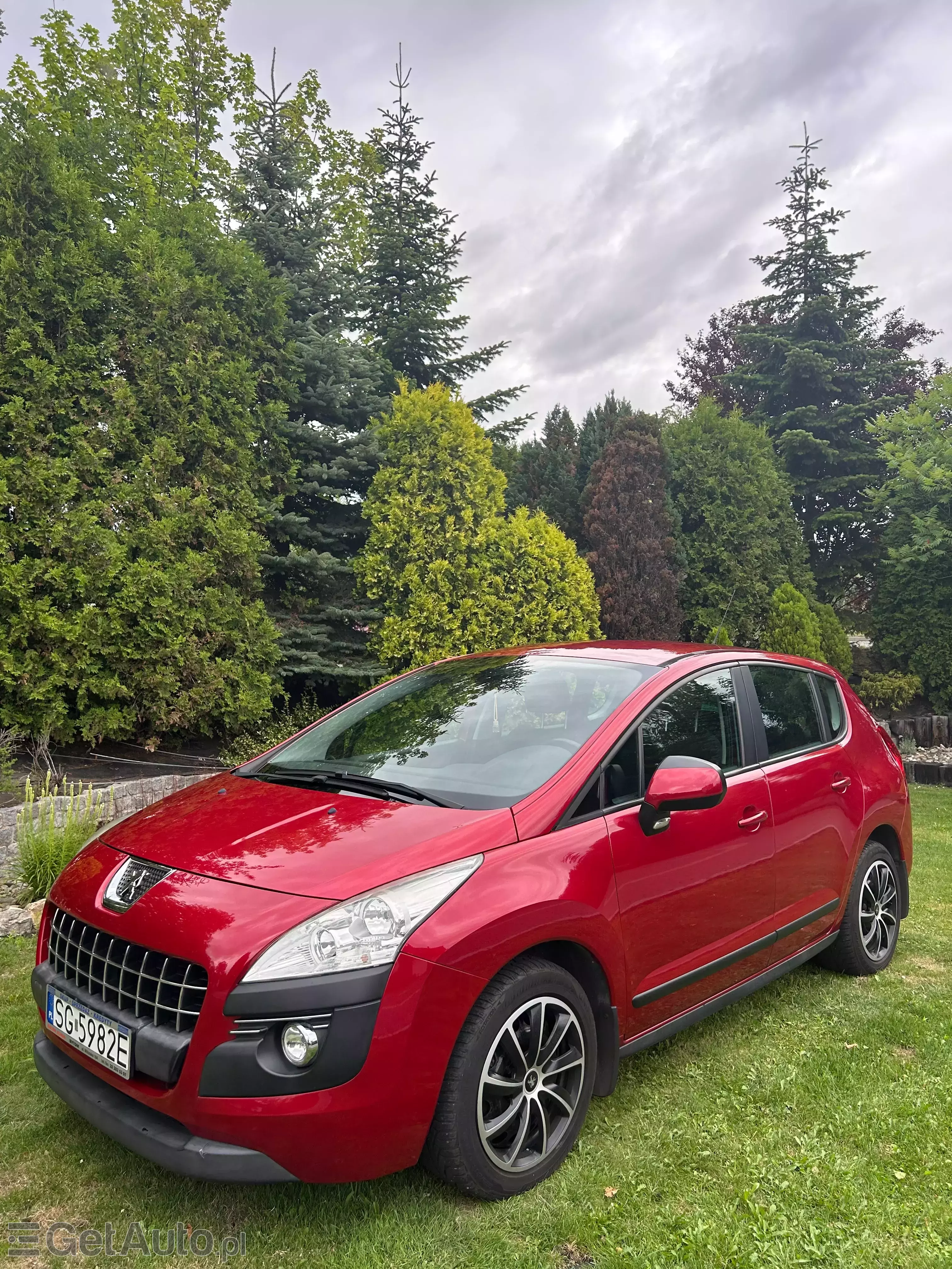 PEUGEOT 3008 Premium+ 150