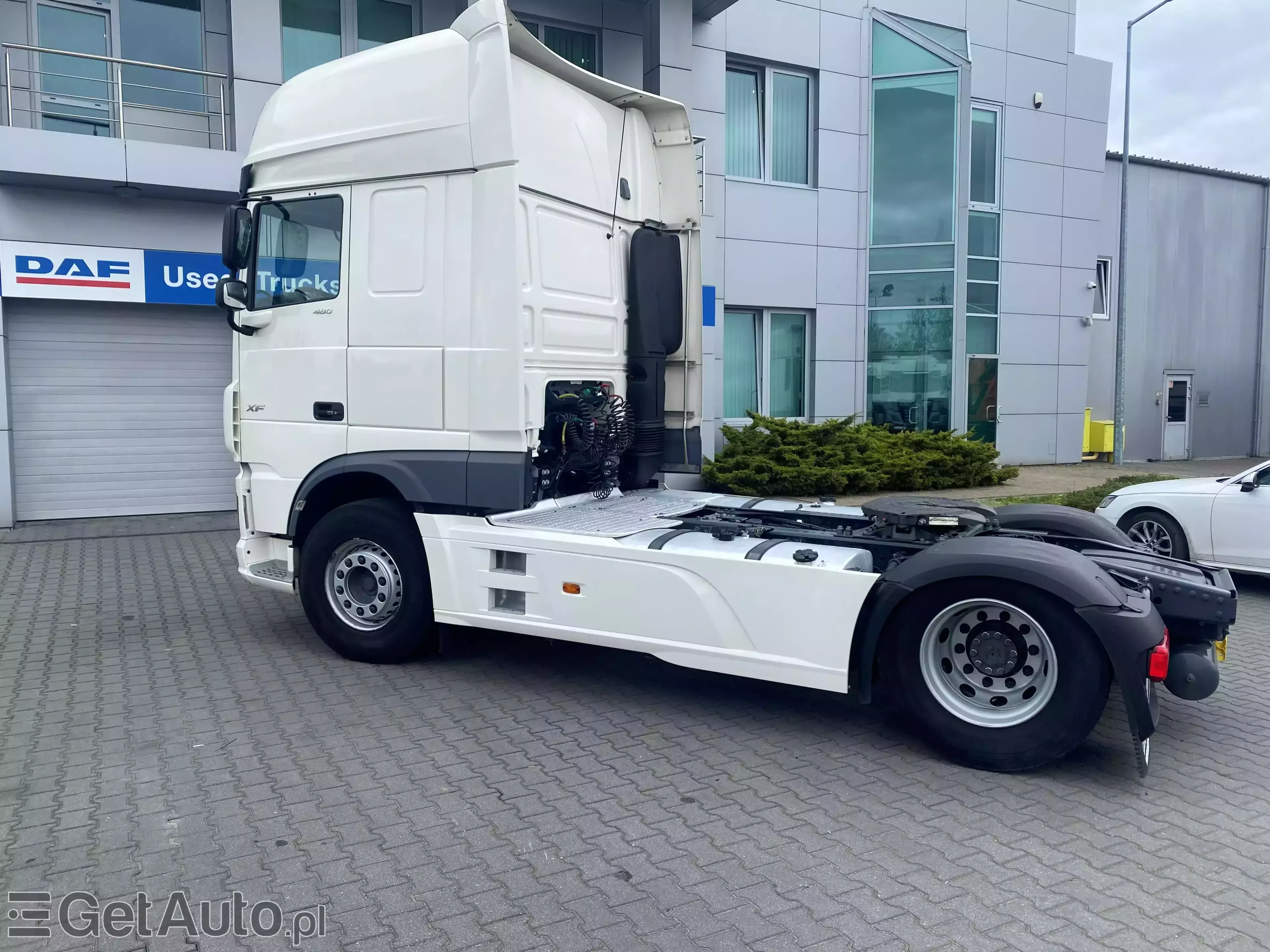 DAF XF 