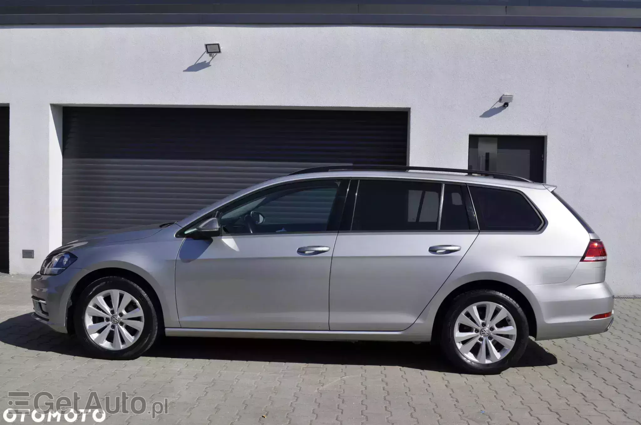 VOLKSWAGEN Golf Comfortline