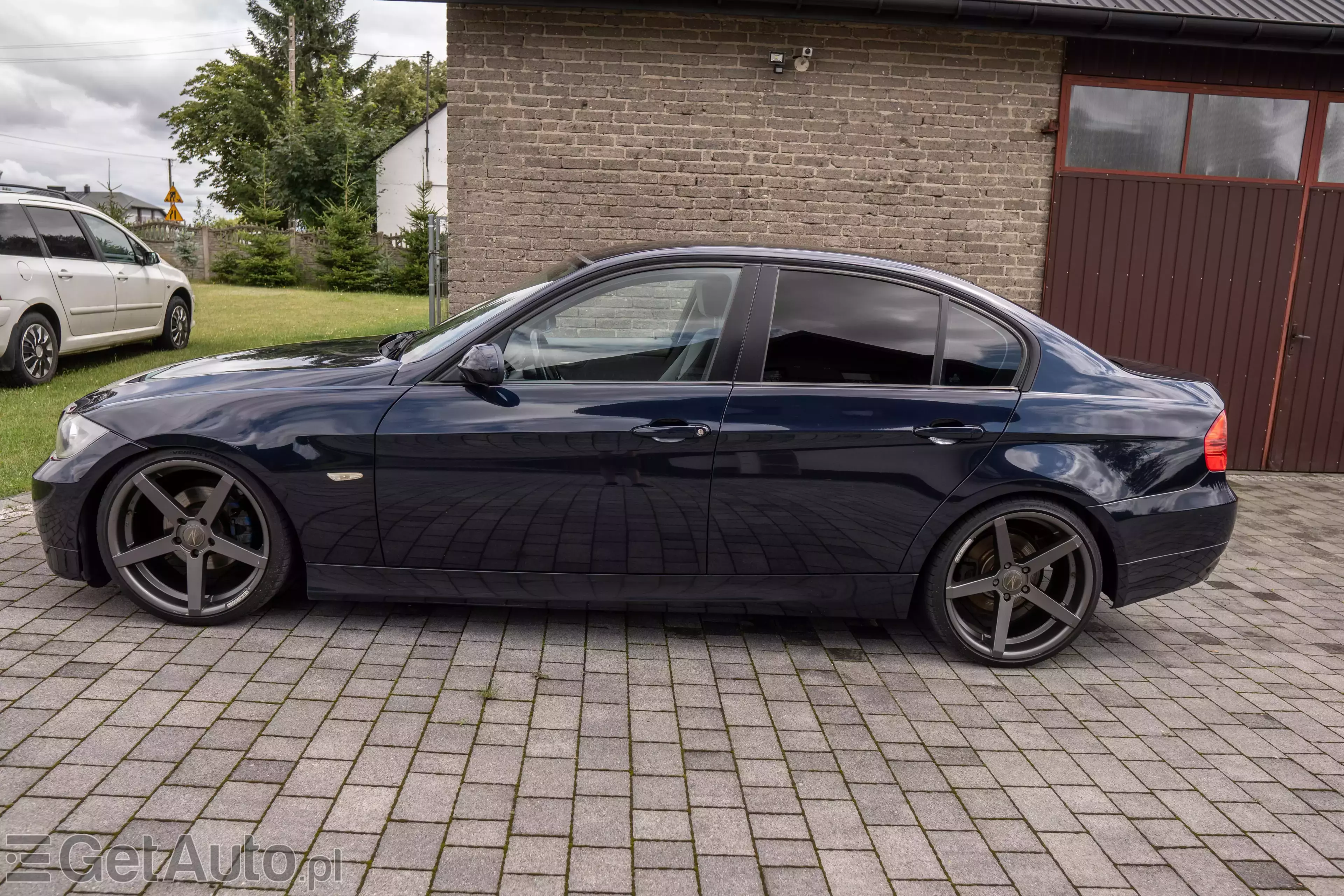 BMW Seria 3 320i