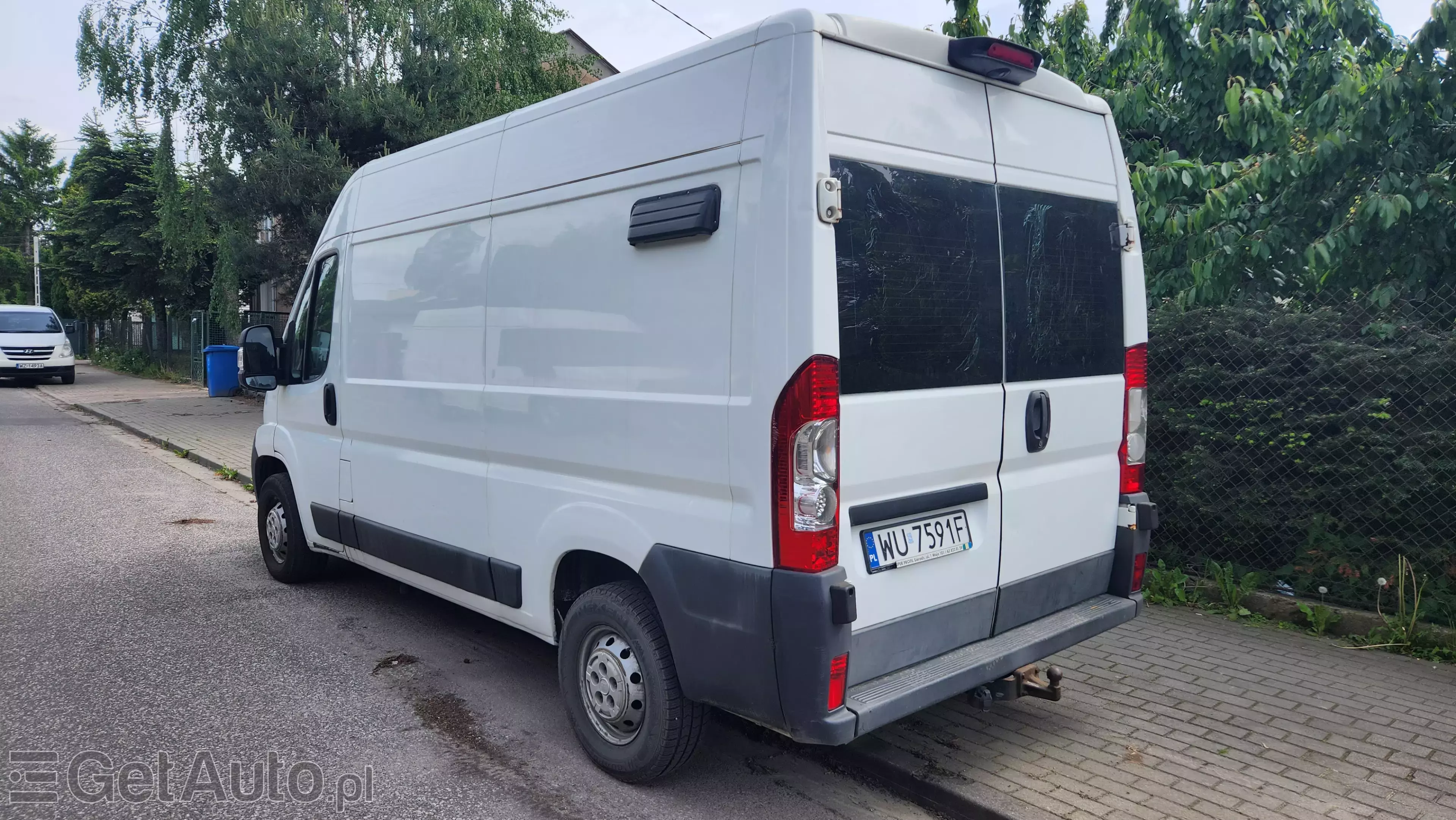 FIAT Ducato  