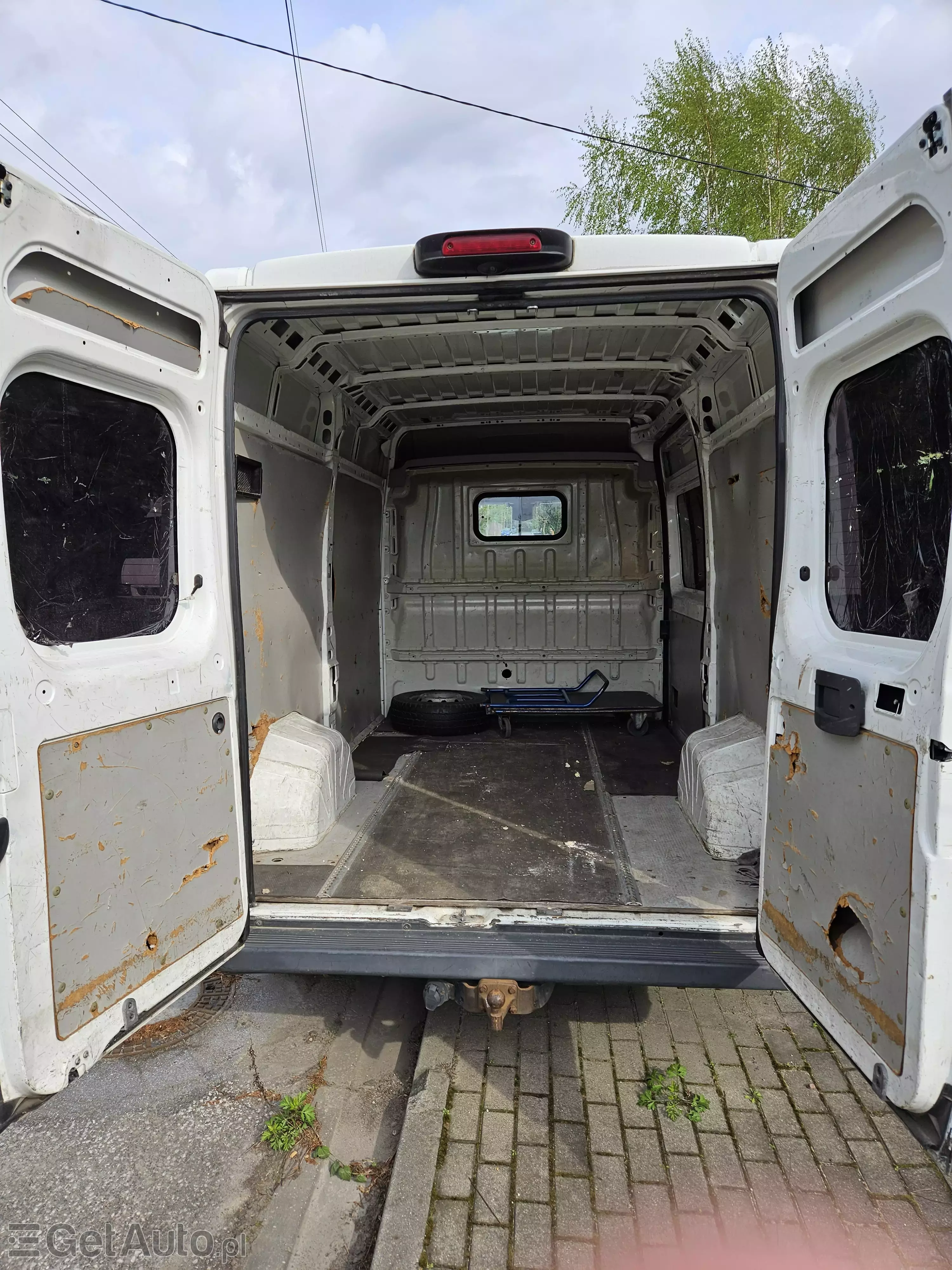 FIAT Ducato  