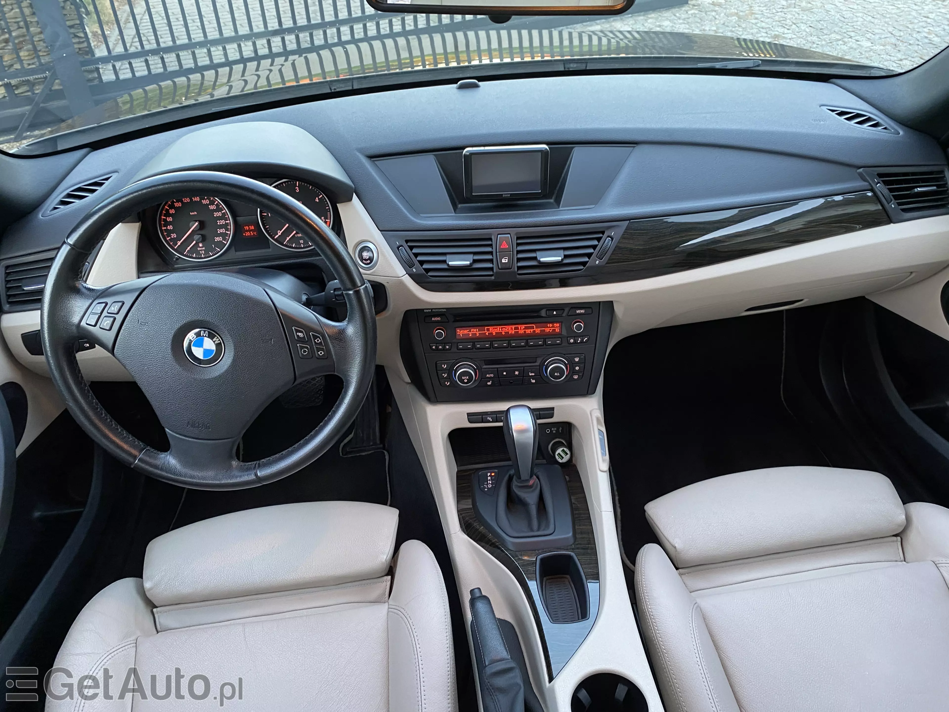 BMW X1 xdrive18d 