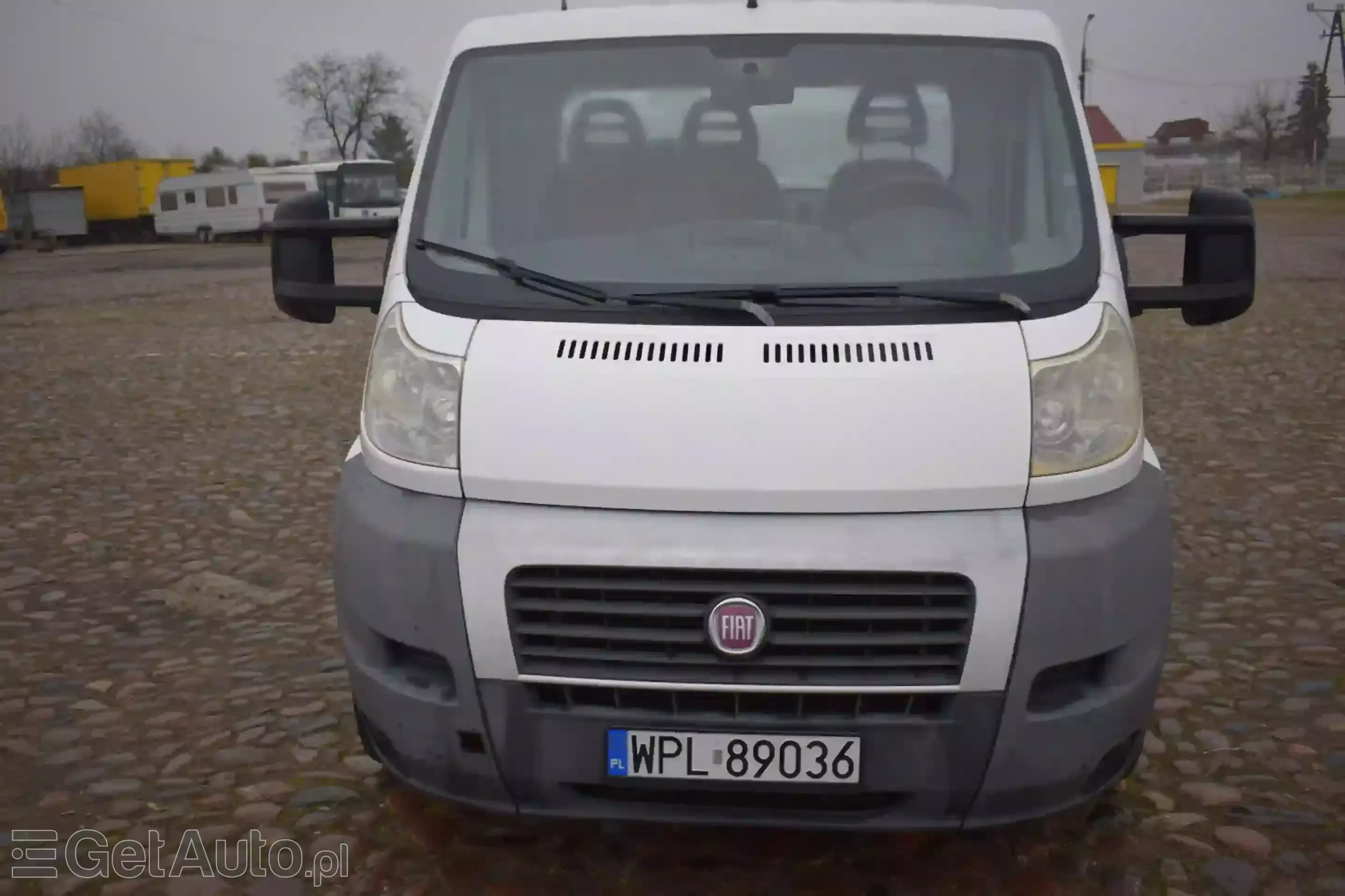 FIAT Ducato  Ducato