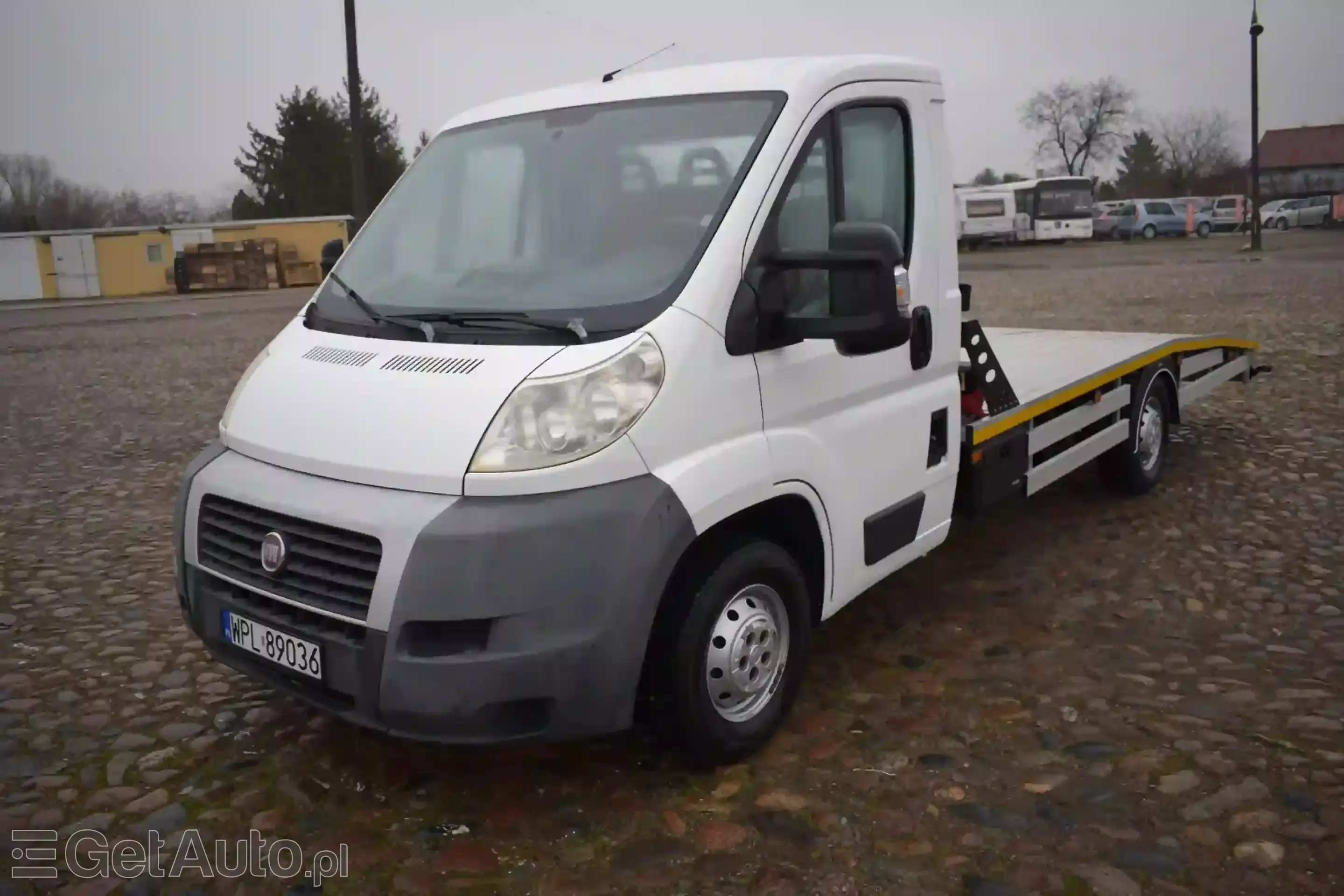 FIAT Ducato  Ducato