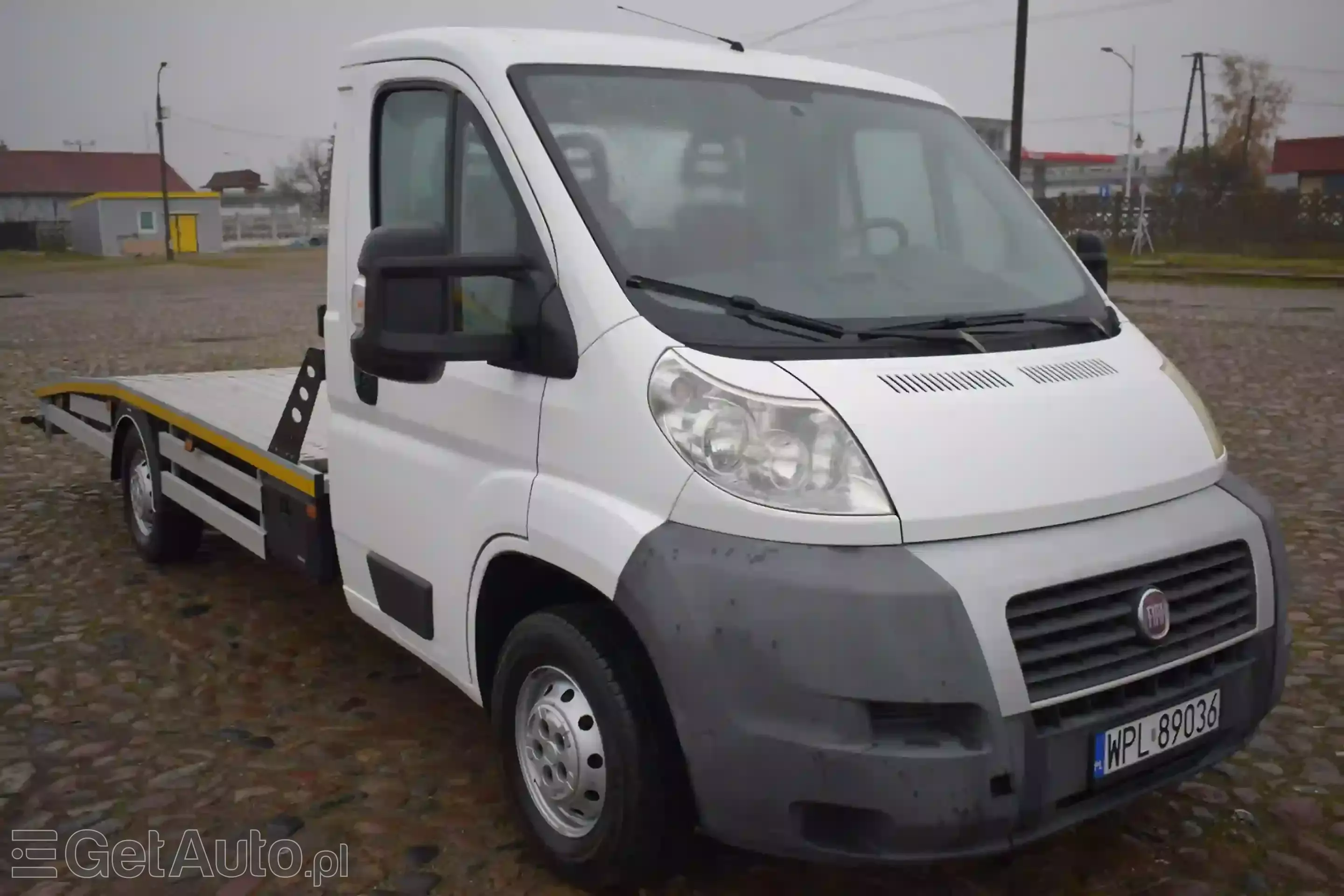 FIAT Ducato  Ducato