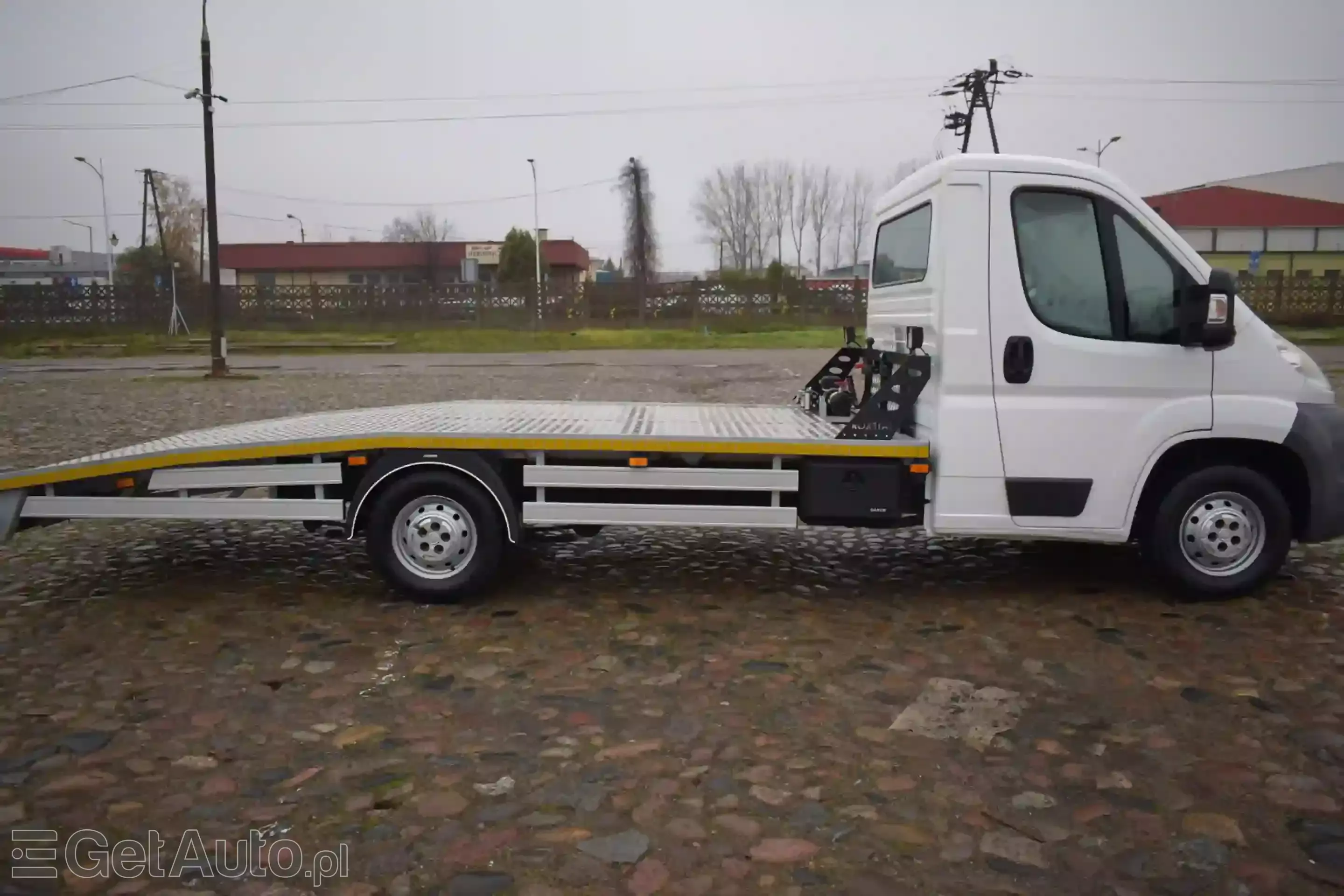 FIAT Ducato  Ducato