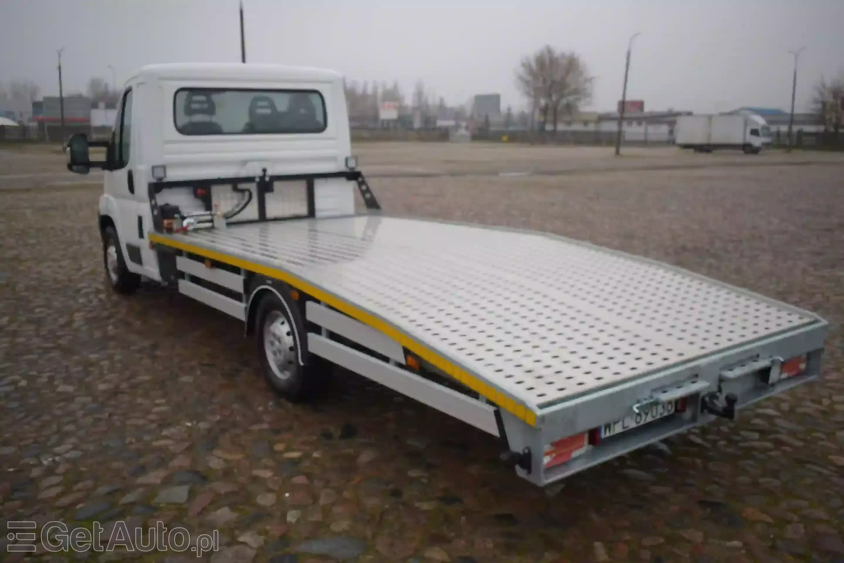 FIAT Ducato  Ducato