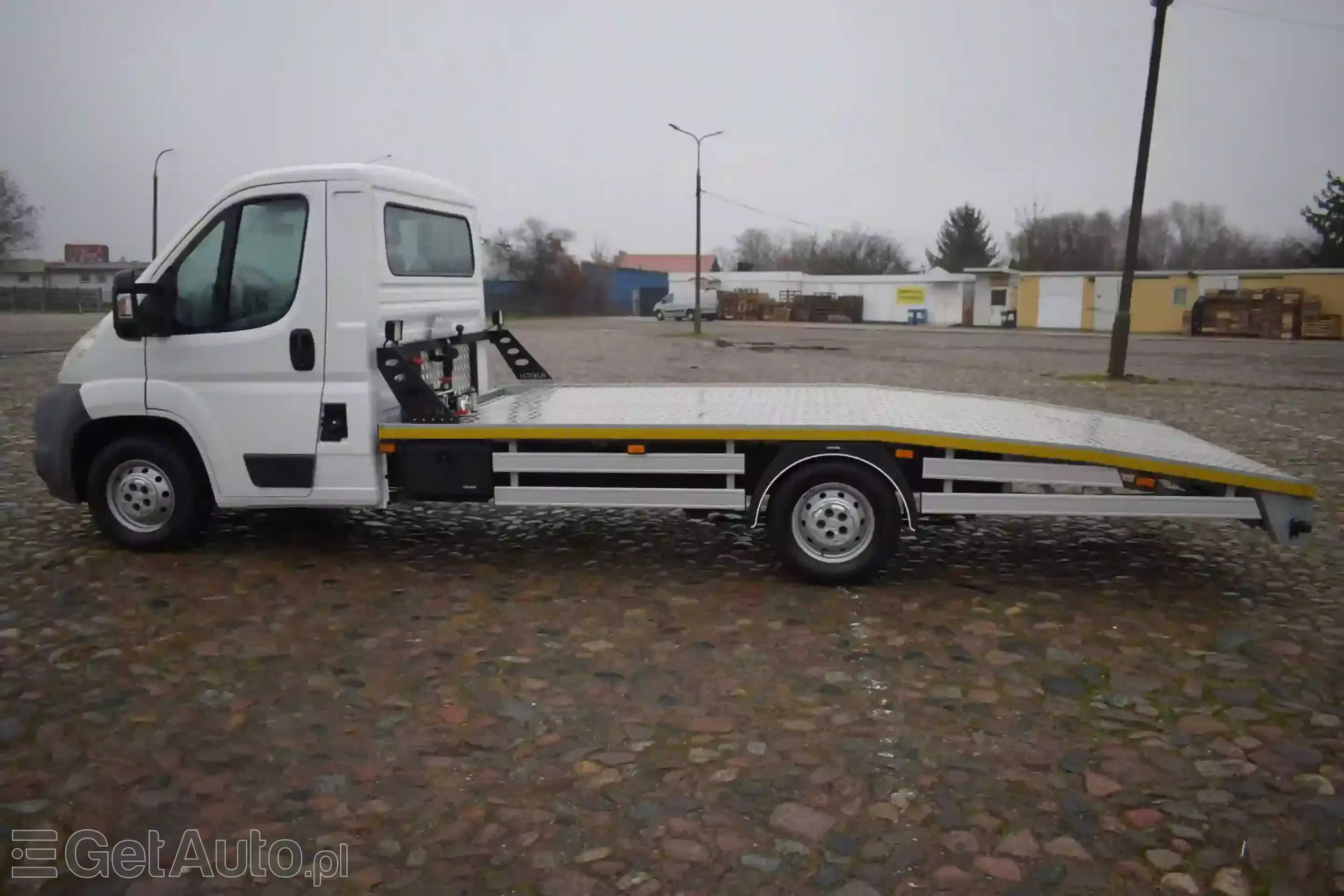 FIAT Ducato  Ducato