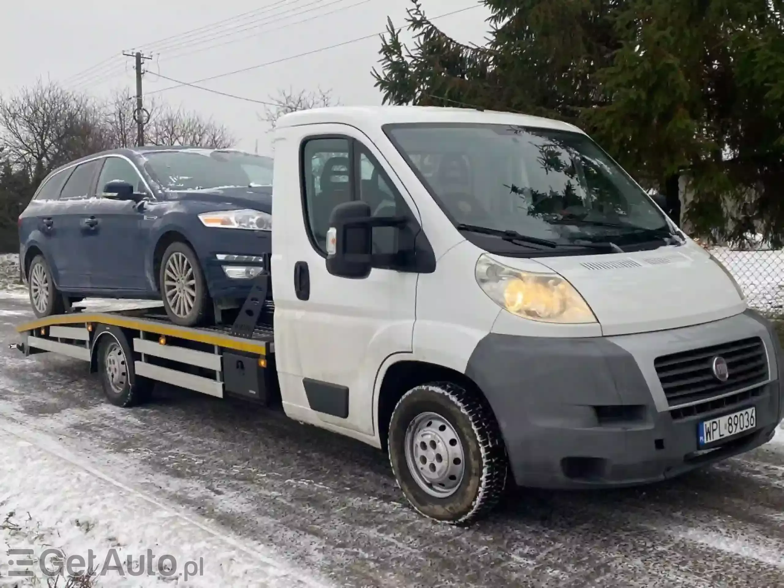 FIAT Ducato  Ducato