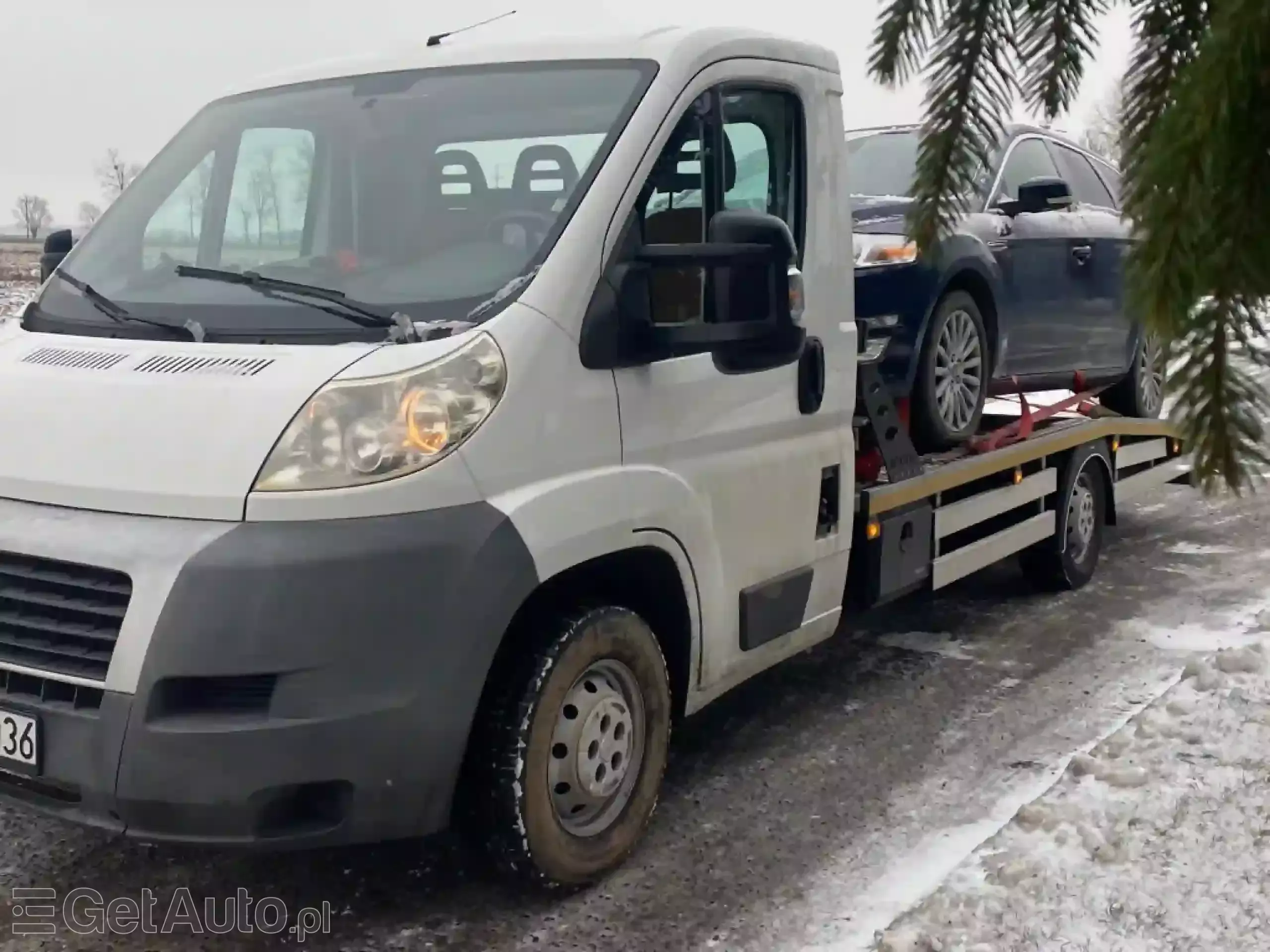 FIAT Ducato  Ducato