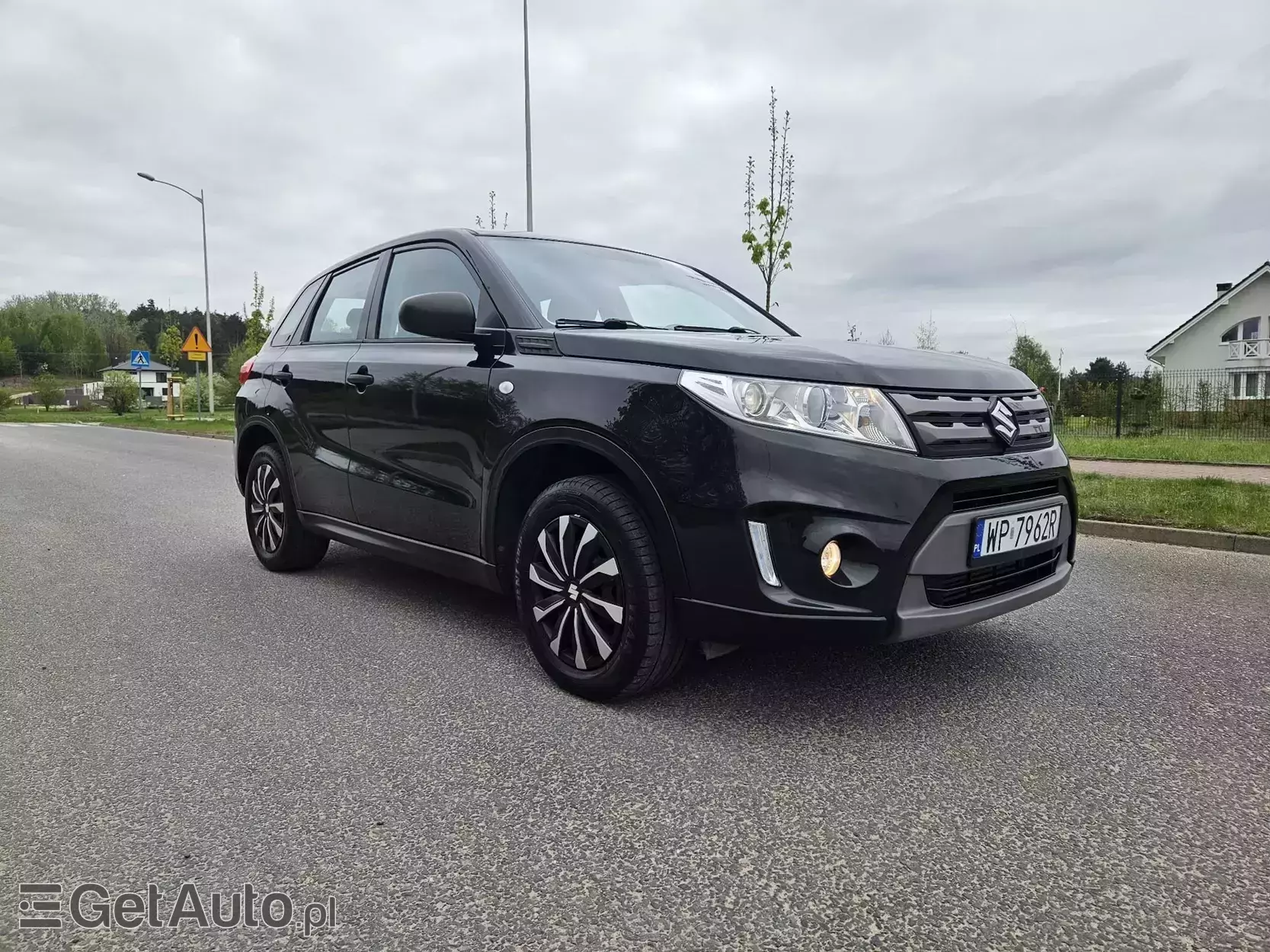 SUZUKI Vitara Comfort