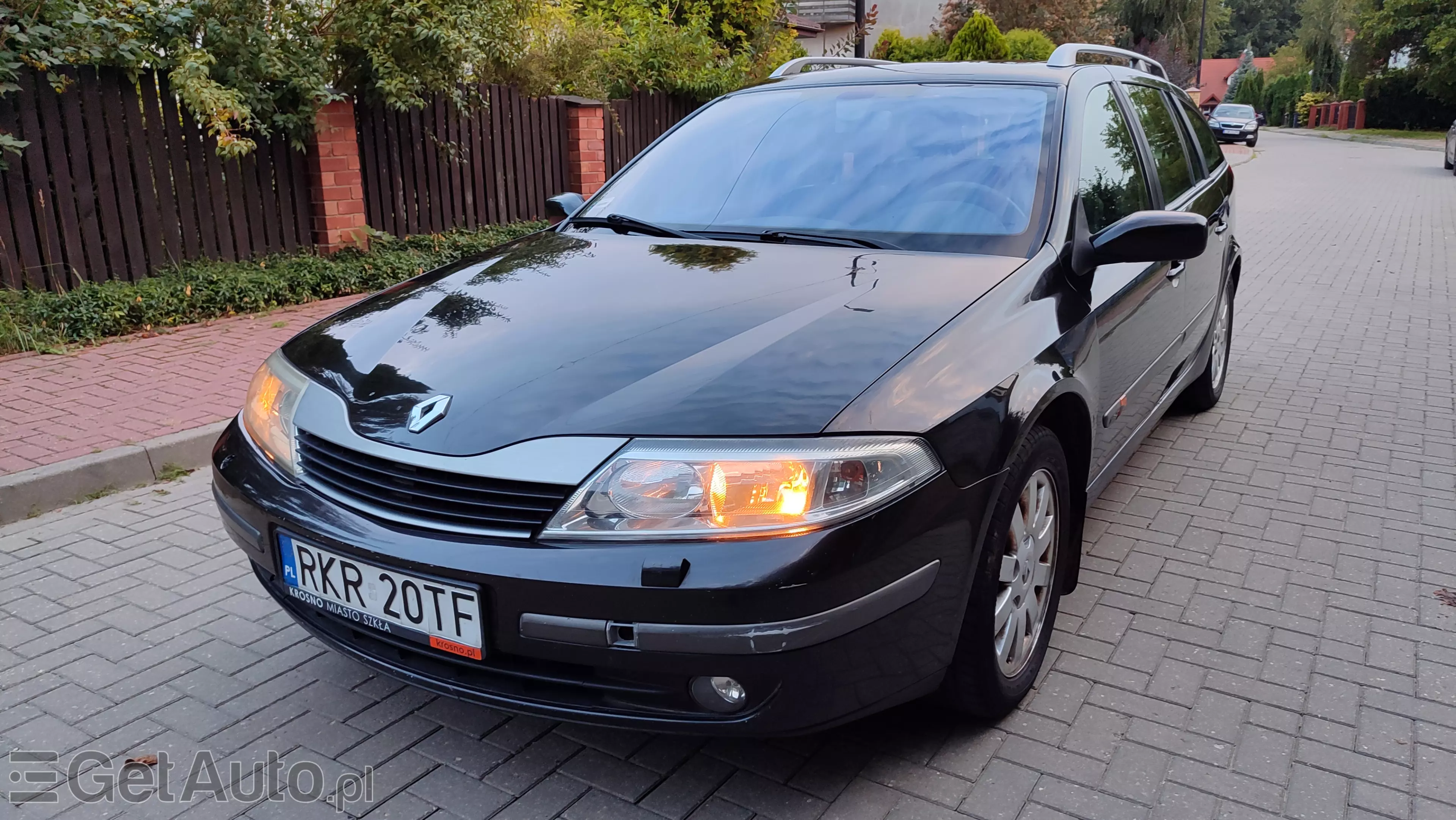 RENAULT Laguna Privilege