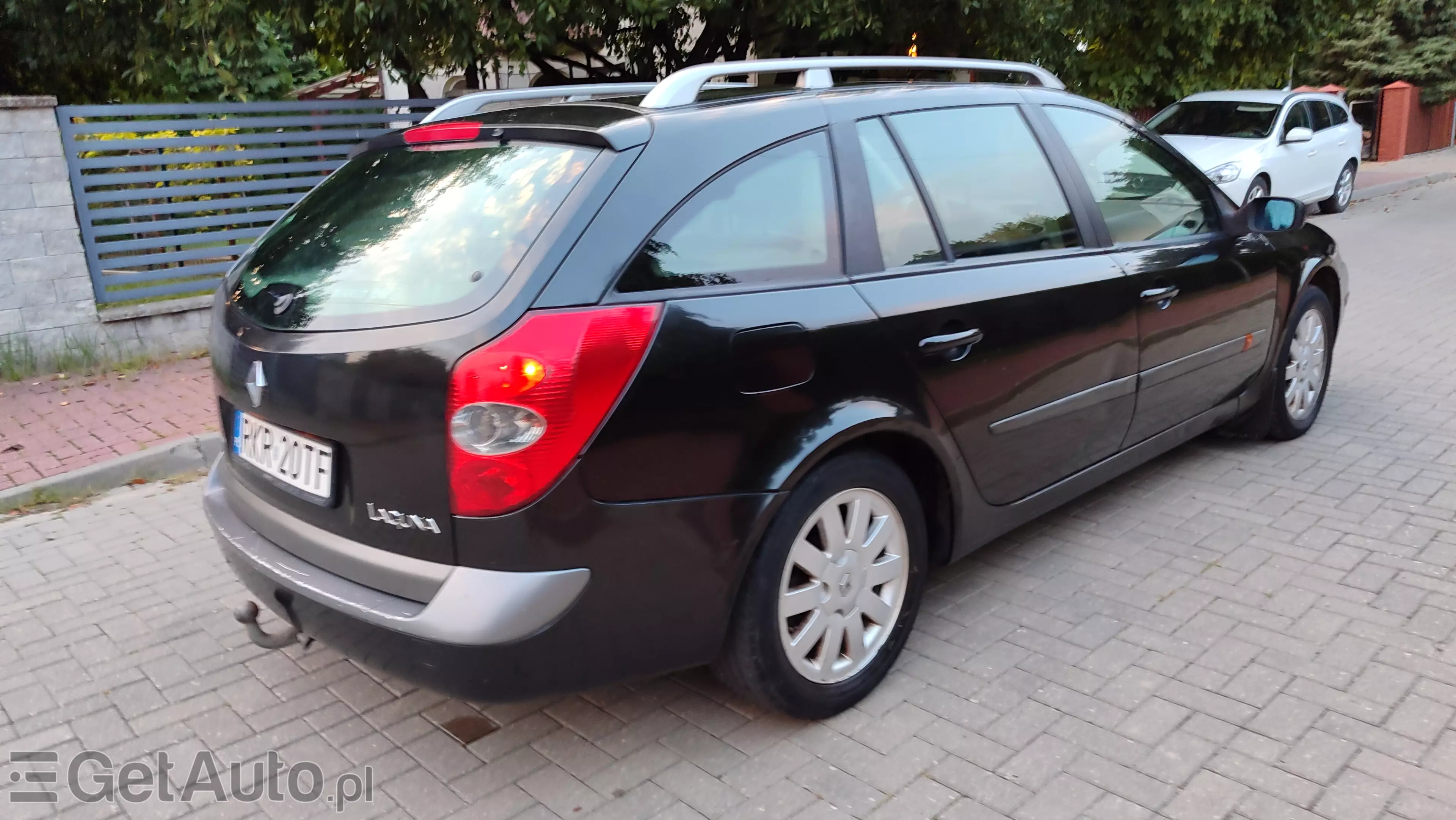 RENAULT Laguna Privilege