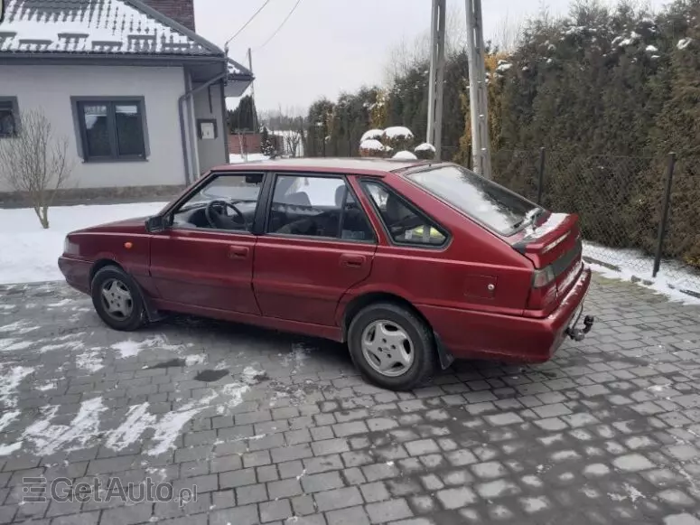 POLONEZ Polonez Caro 