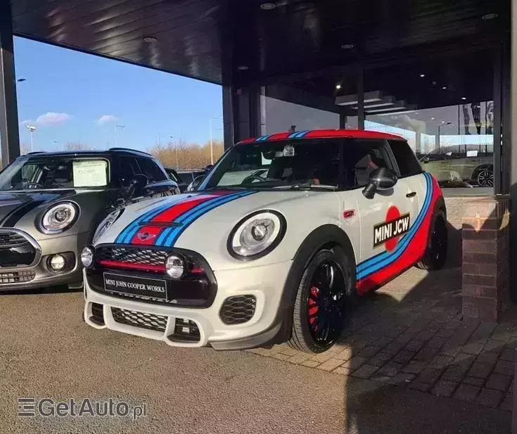 MINI Cooper D