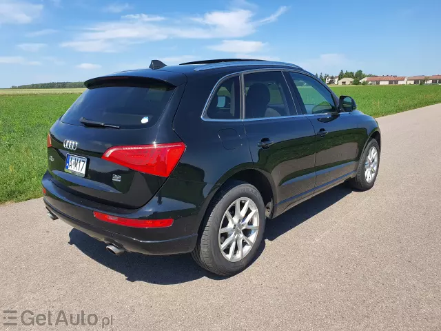 AUDI Q5 Q5