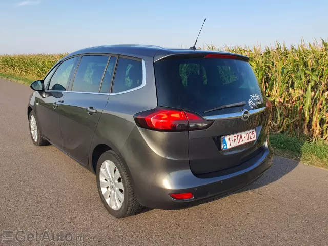 OPEL Zafira Enjoy