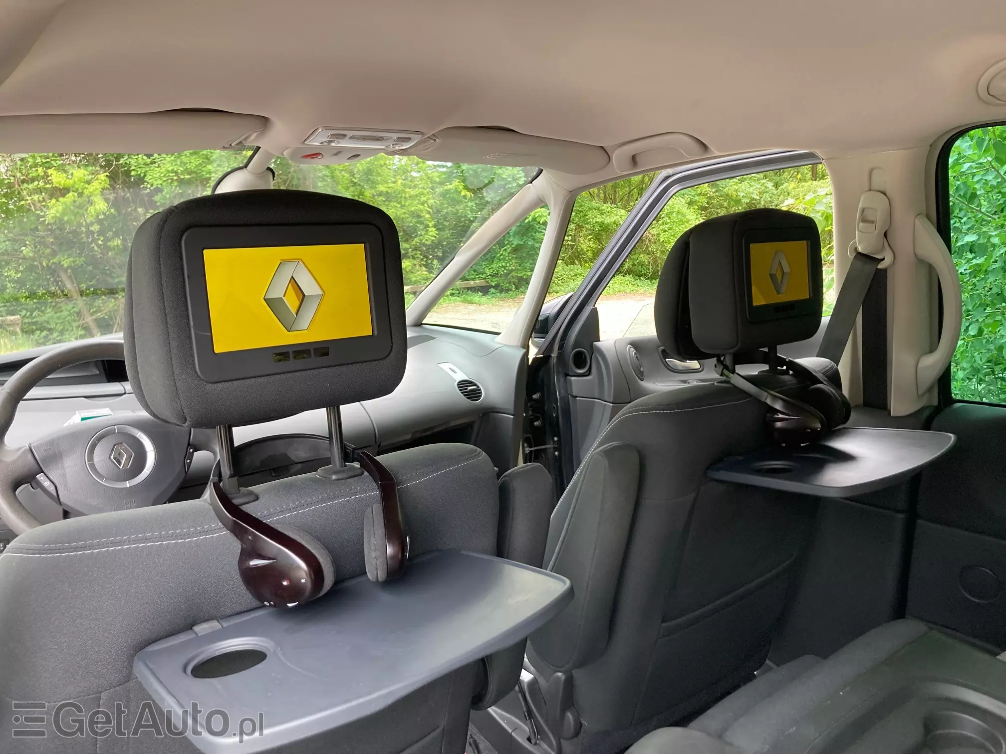 RENAULT Grand Espace 25th SL 170