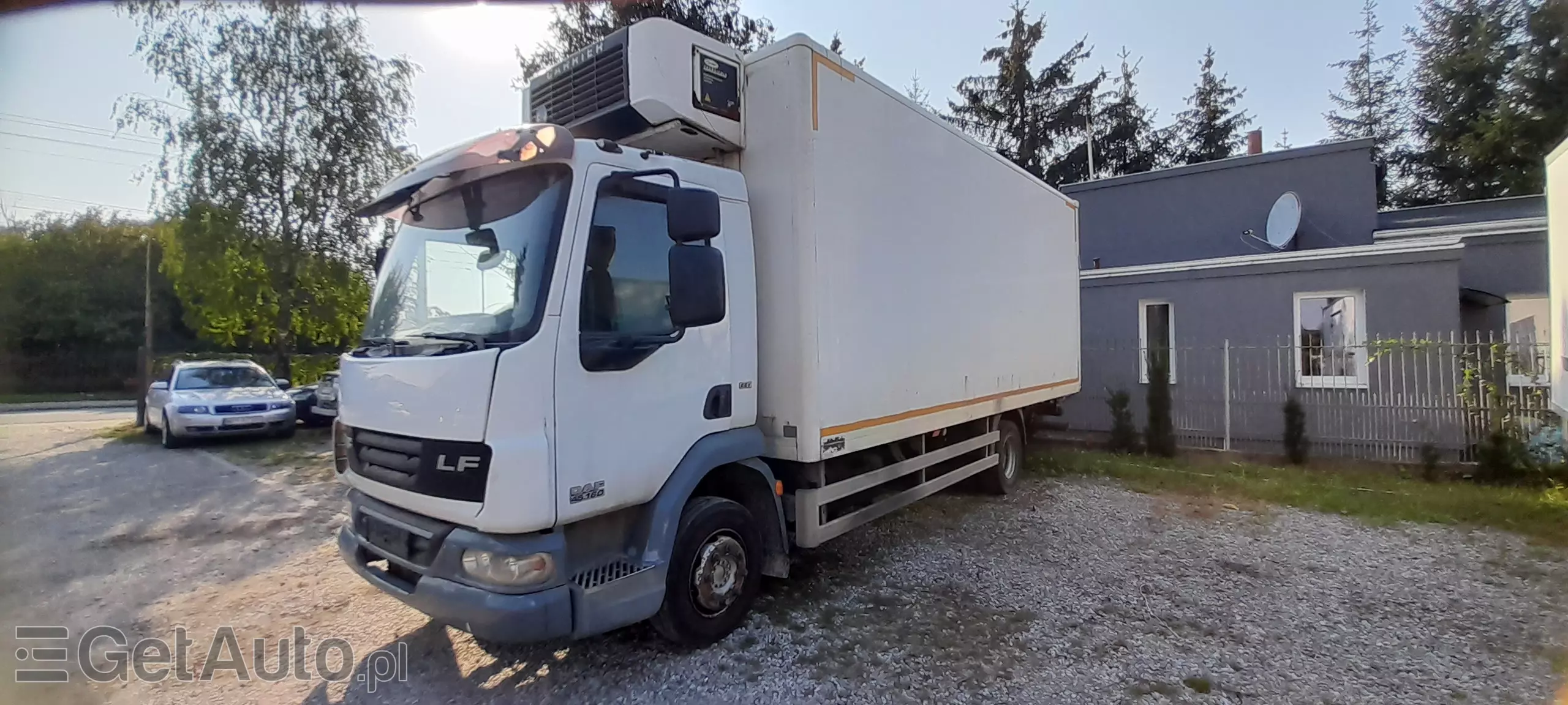 DAF LF 