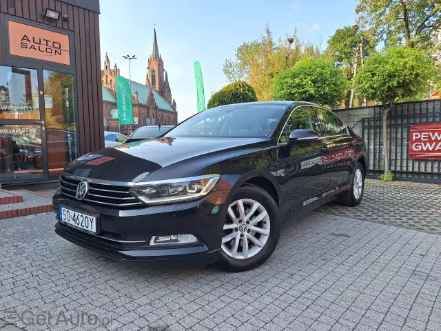 VOLKSWAGEN Passat Comfortline