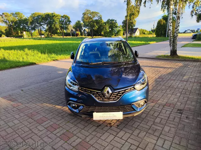 RENAULT Scenic Bose 130