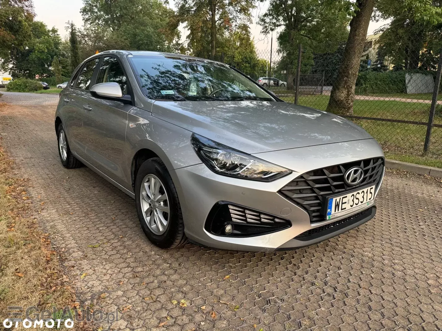 HYUNDAI I30 Classic Plus