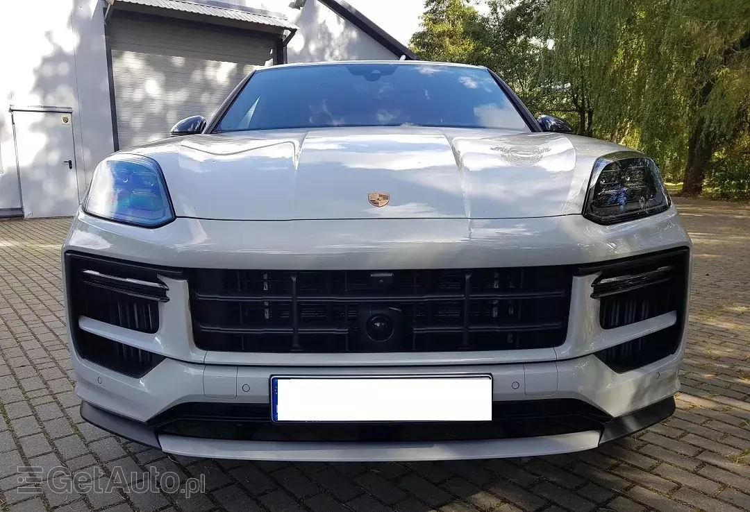 PORSCHE Cayenne E-Hybrid Platinum Edition Tiptronic S