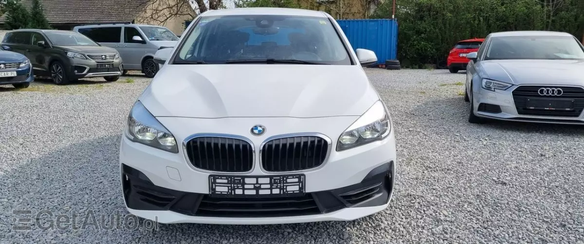 BMW Seria 2 