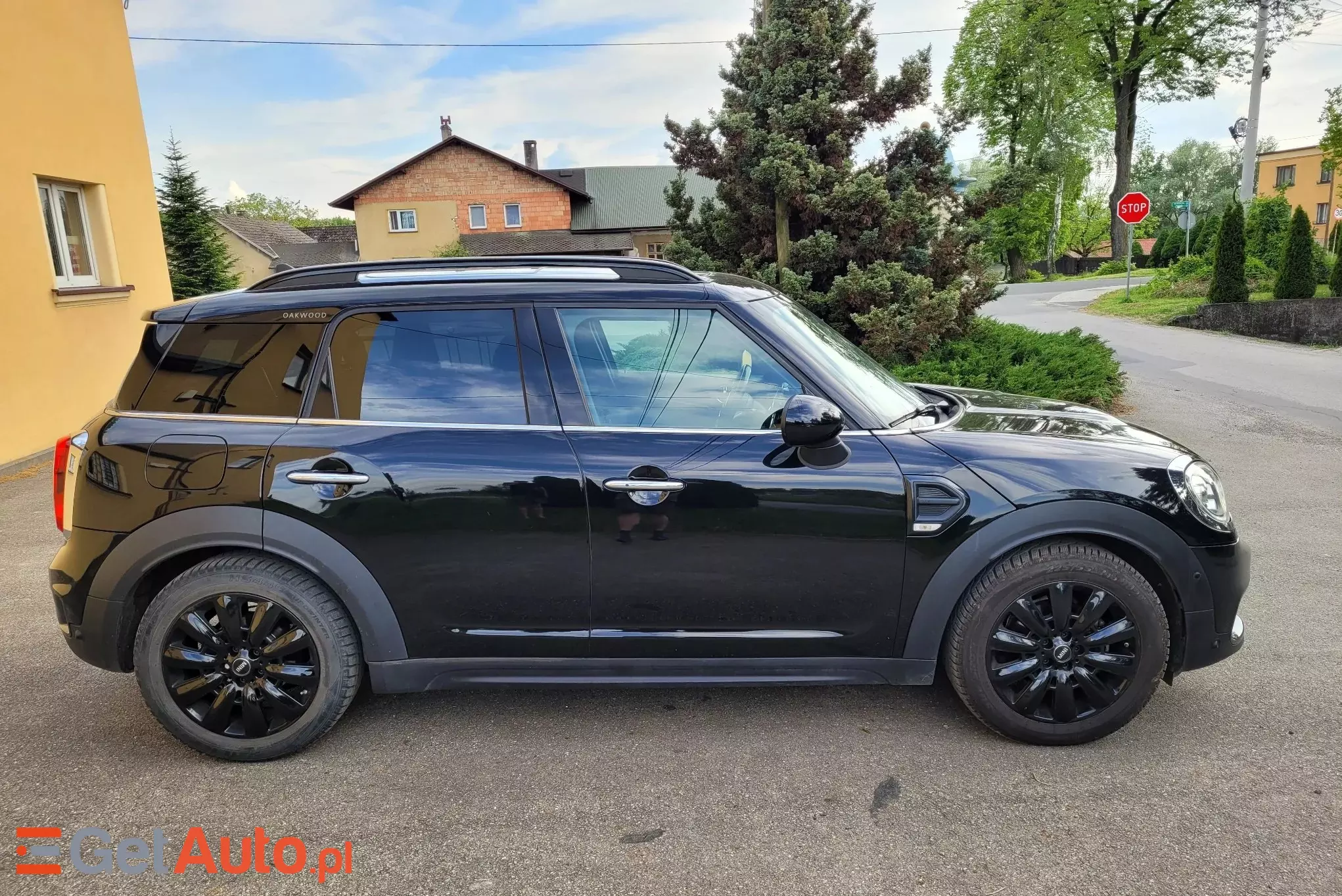 MINI Countryman Cooper