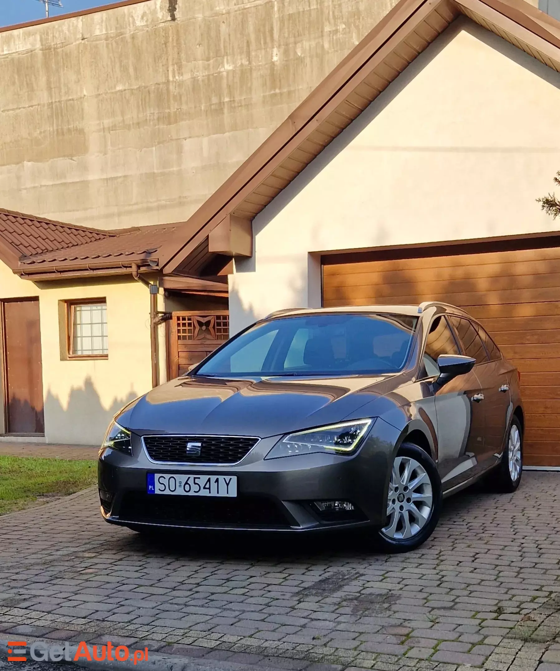 SEAT Leon Style