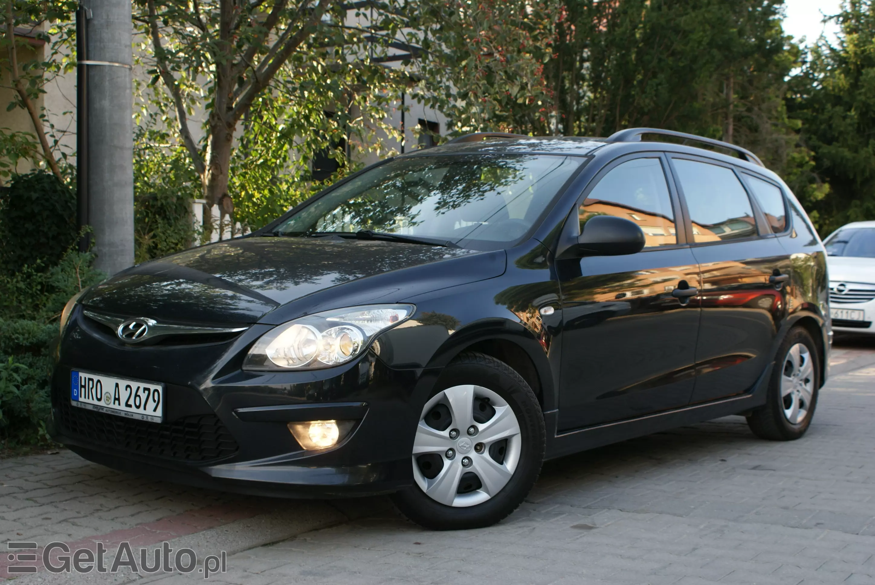 HYUNDAI I30 Classic Plus