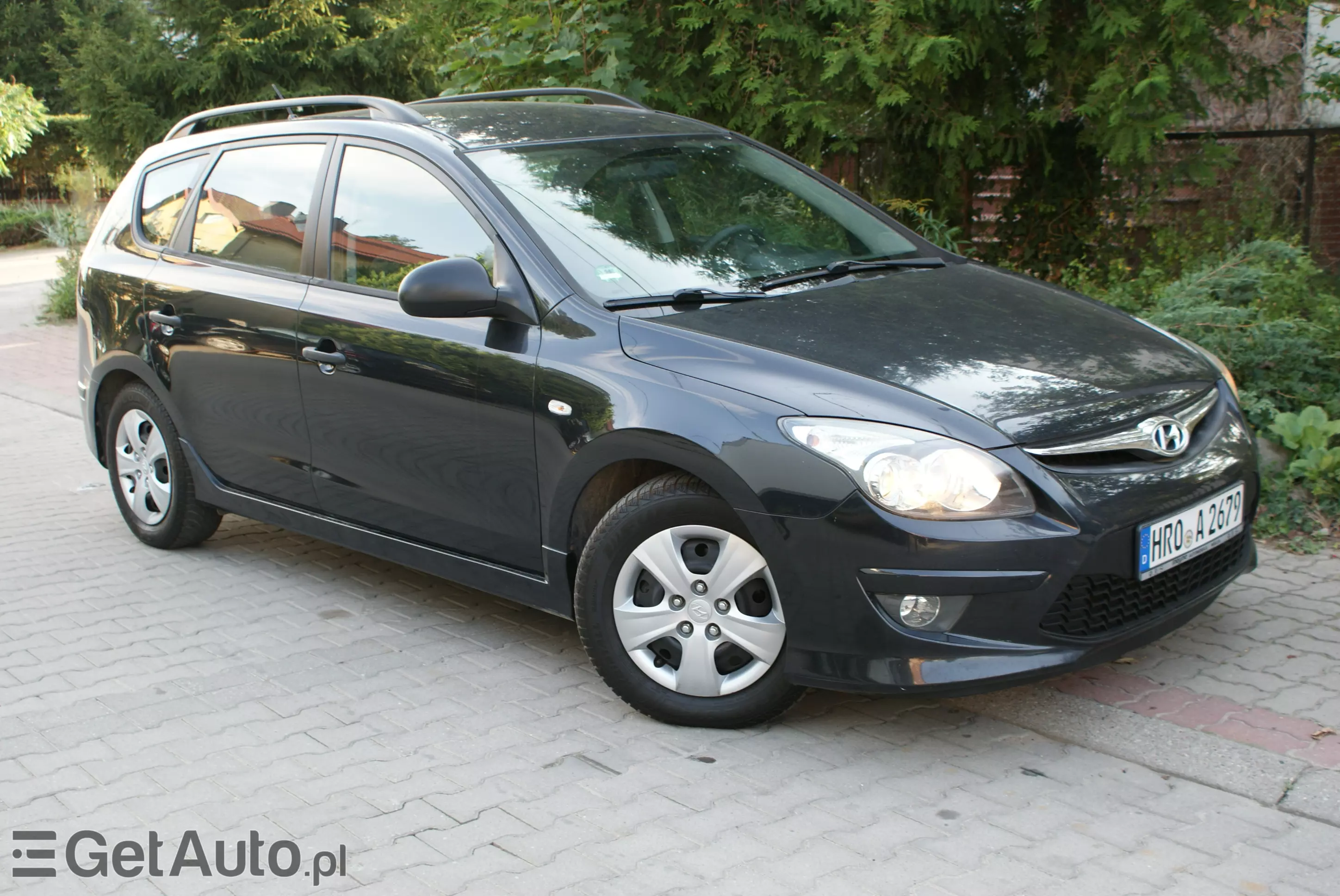 HYUNDAI I30 Classic Plus