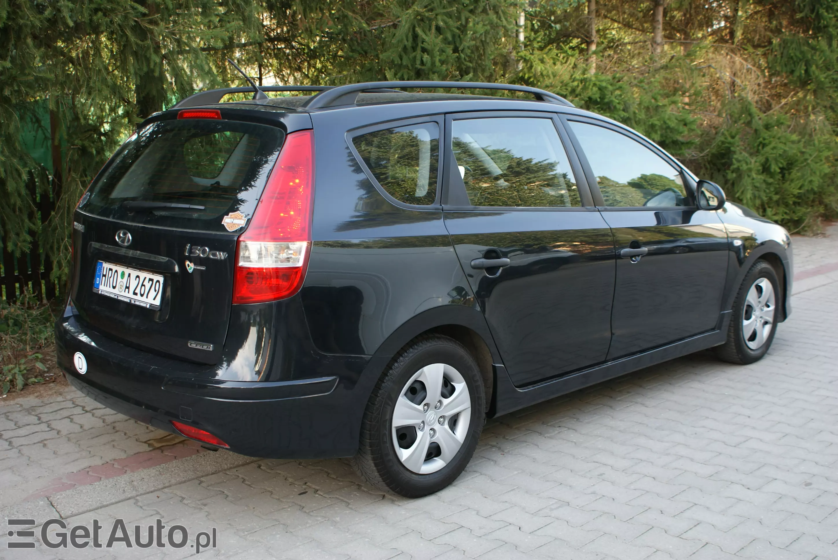 HYUNDAI I30 Classic Plus