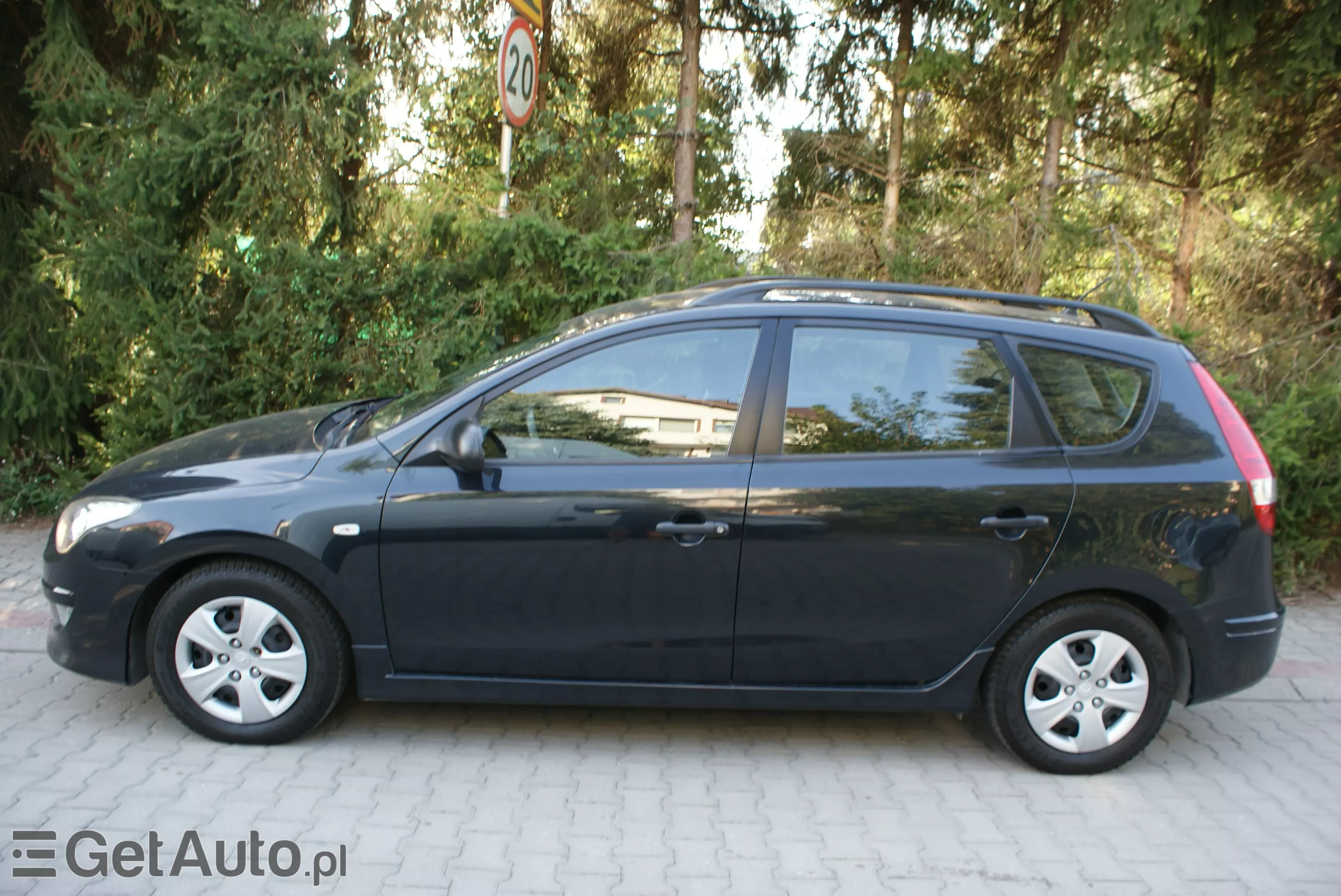 HYUNDAI I30 Classic Plus